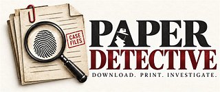 Paper Detective