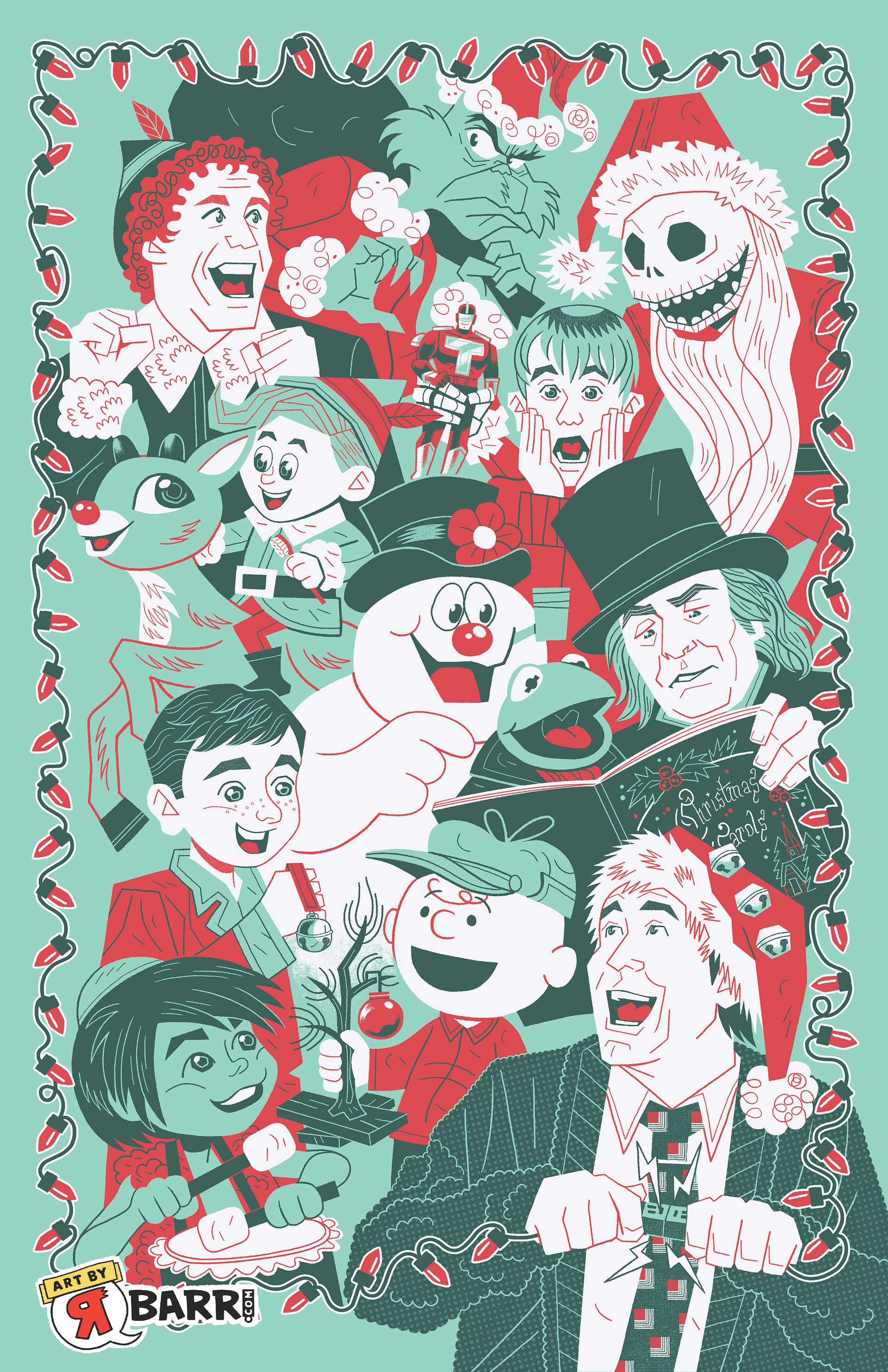 Christmas Classics product image (1)