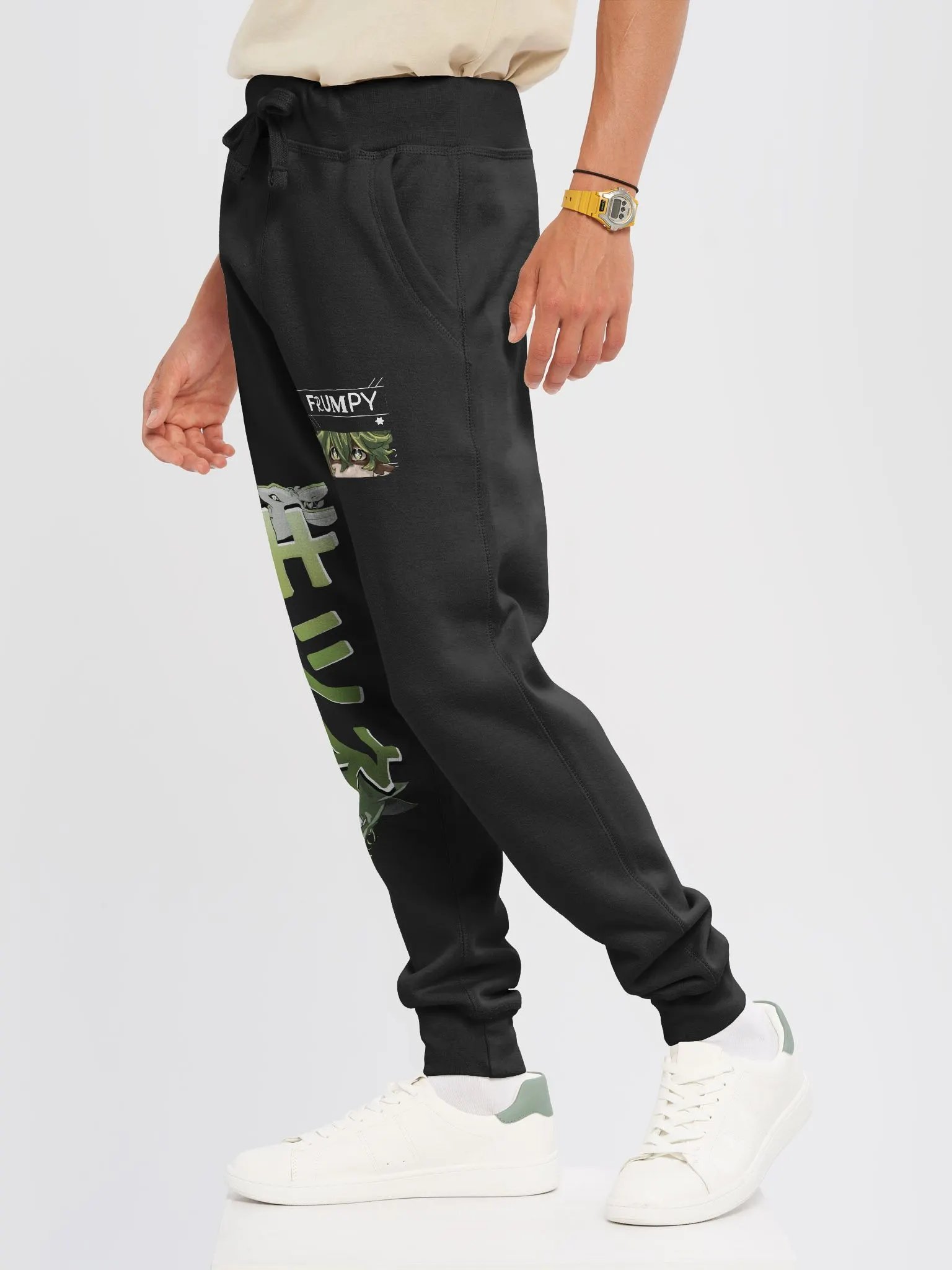 Frumpy Joggers product image (4)