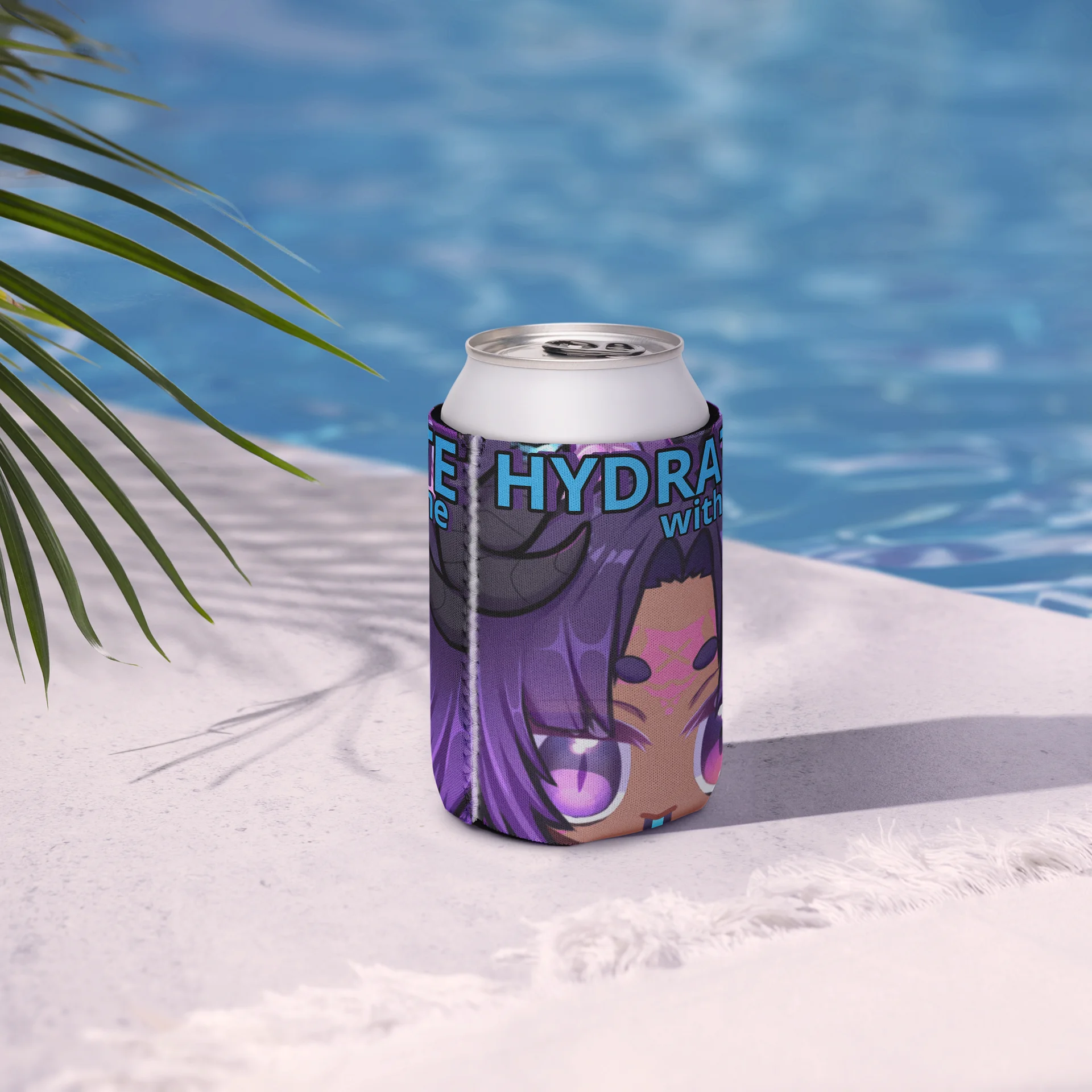 HYDRATE! Coozie product image (7)