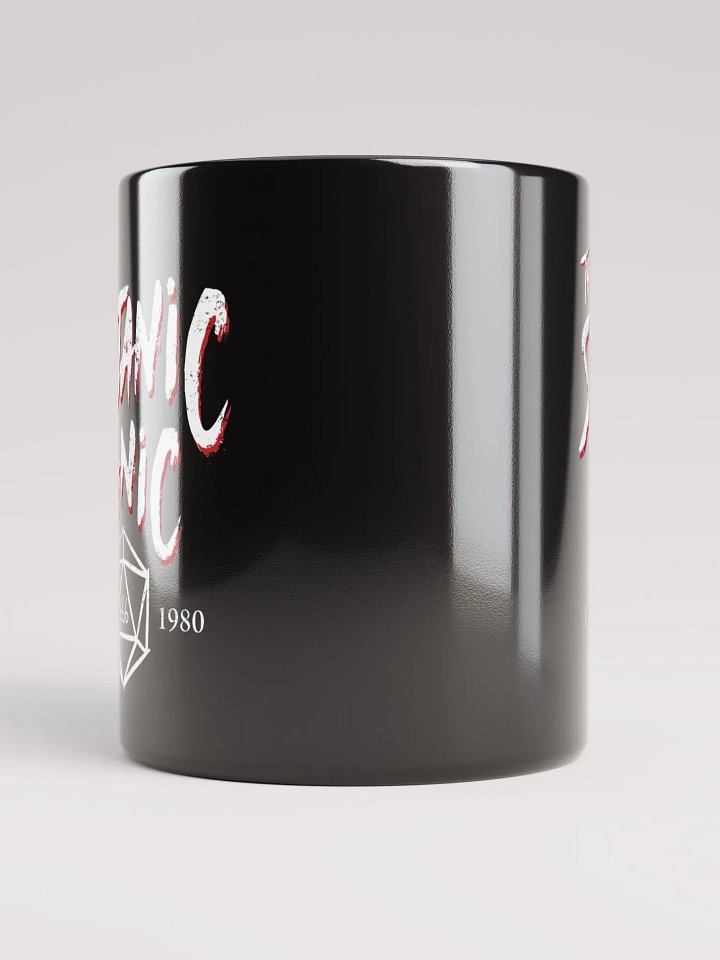 Satanic Panic Mug product image (2)