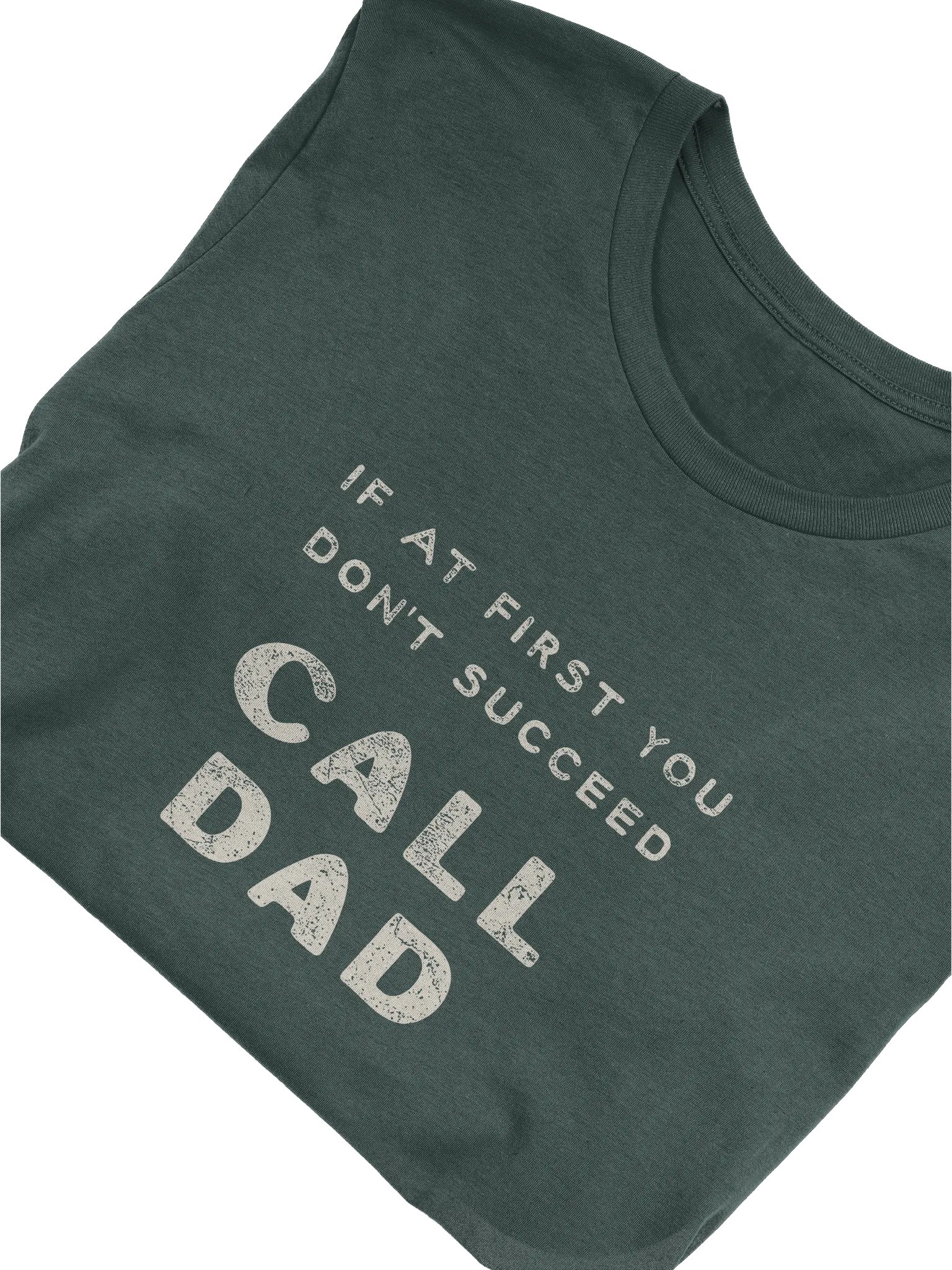 Call Dad Supersoft Tee product image (3)