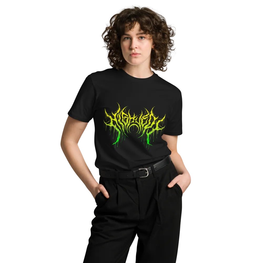 Green Metal Jedi product image (8)