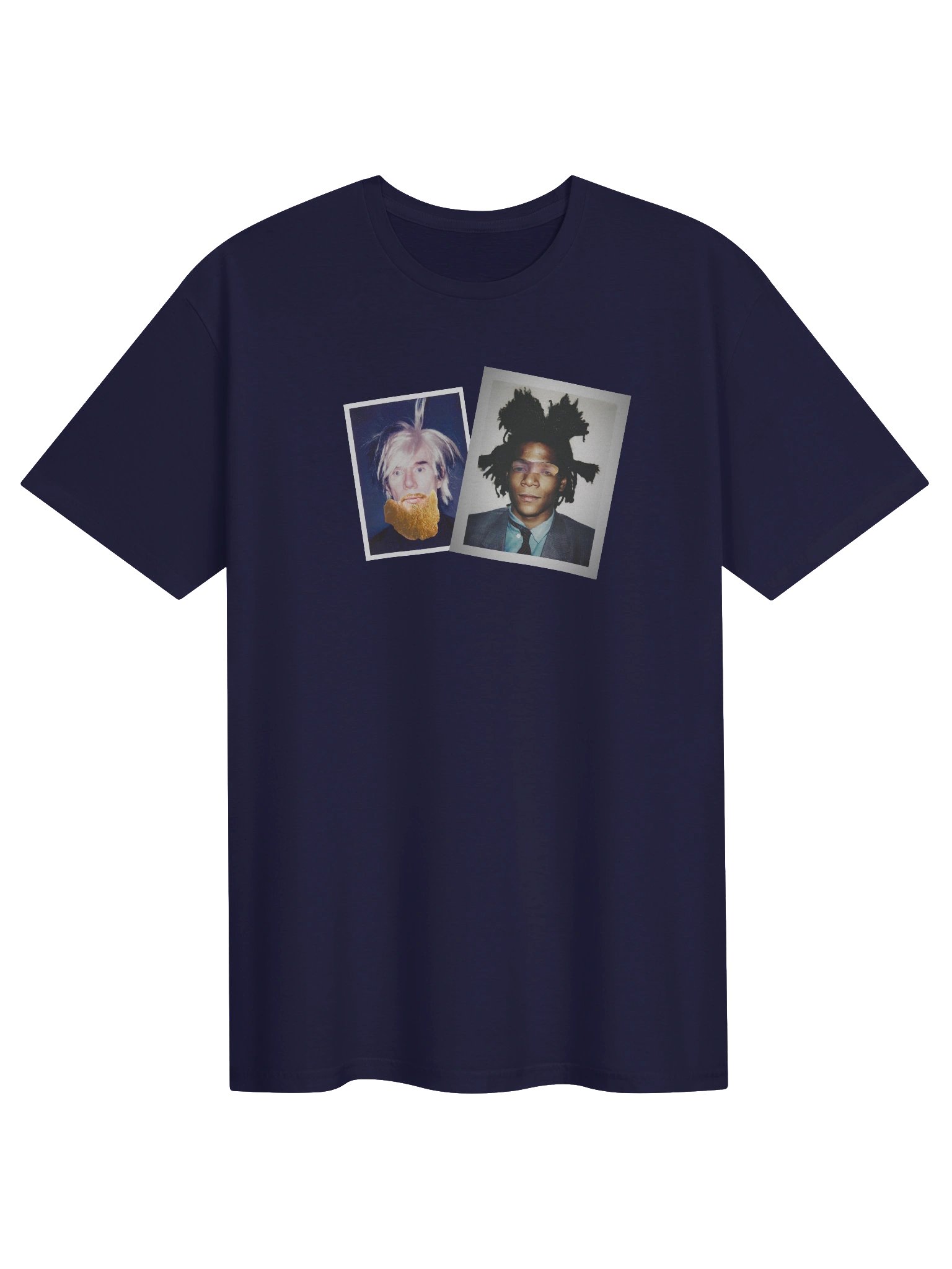 "CO-AUTHORED BY MOEZ®" product image (1)