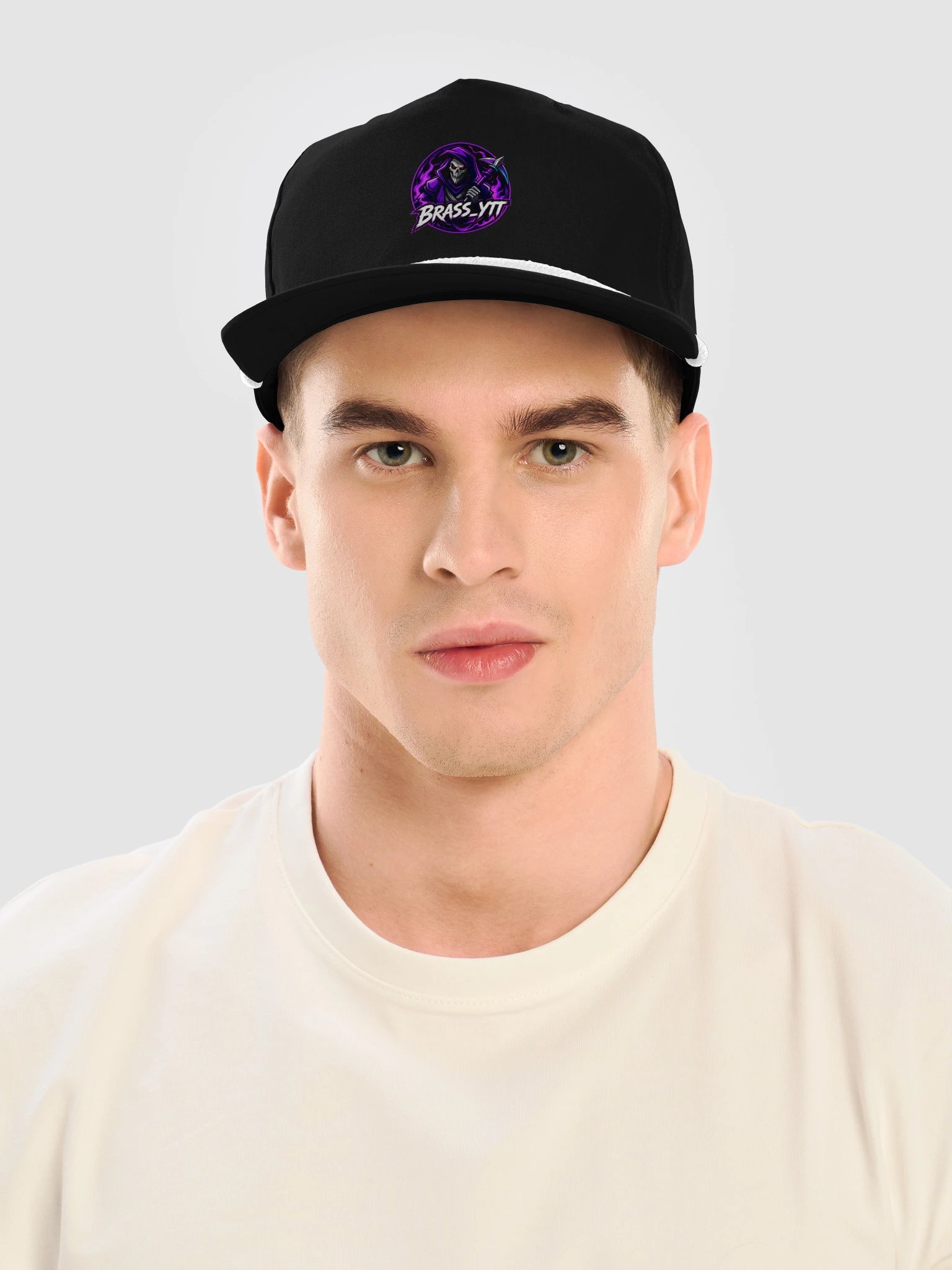 Big Accessories Golf Rope Cap product image (21)