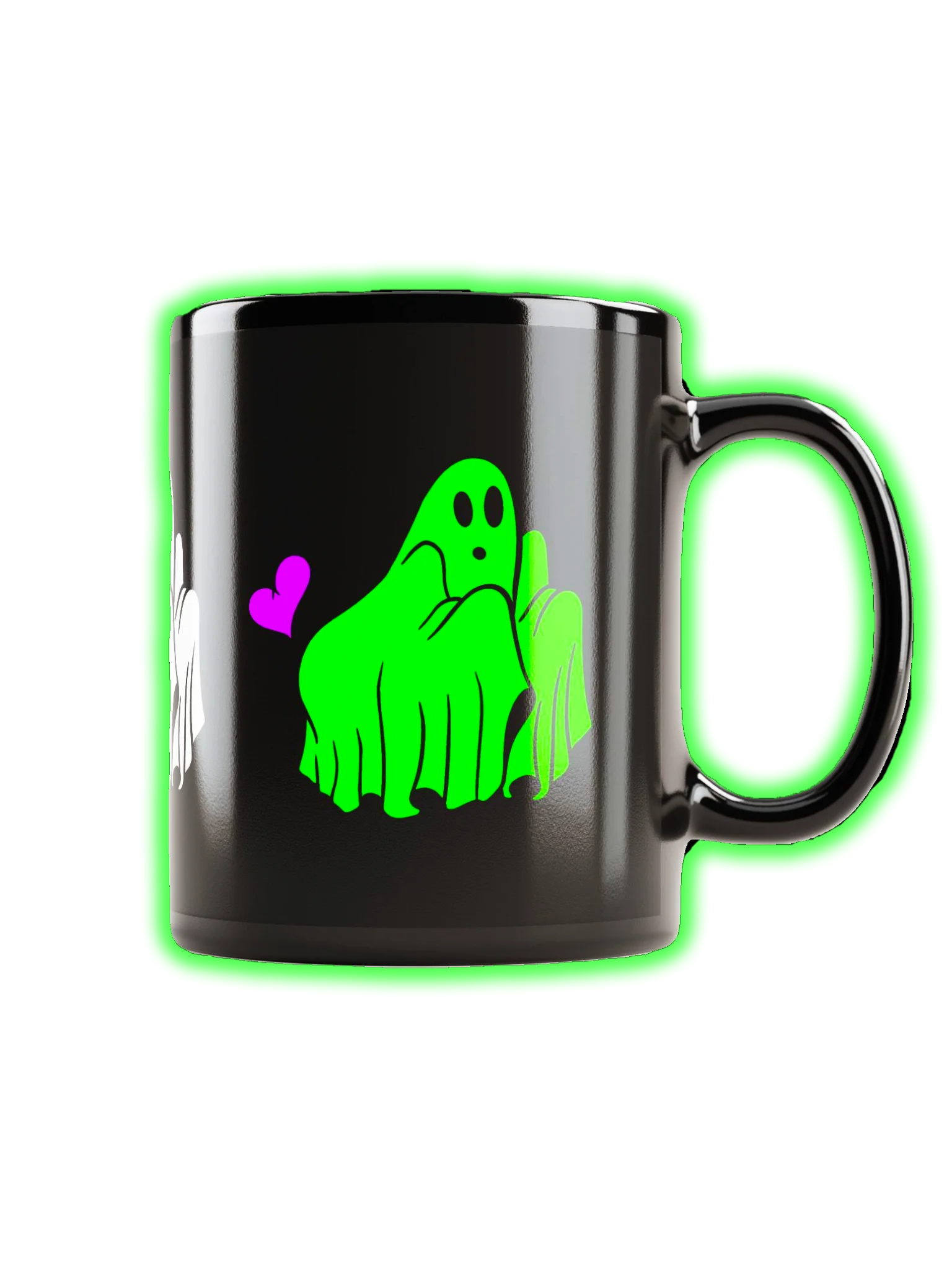 Gassy Ghosts Mug product image (1)