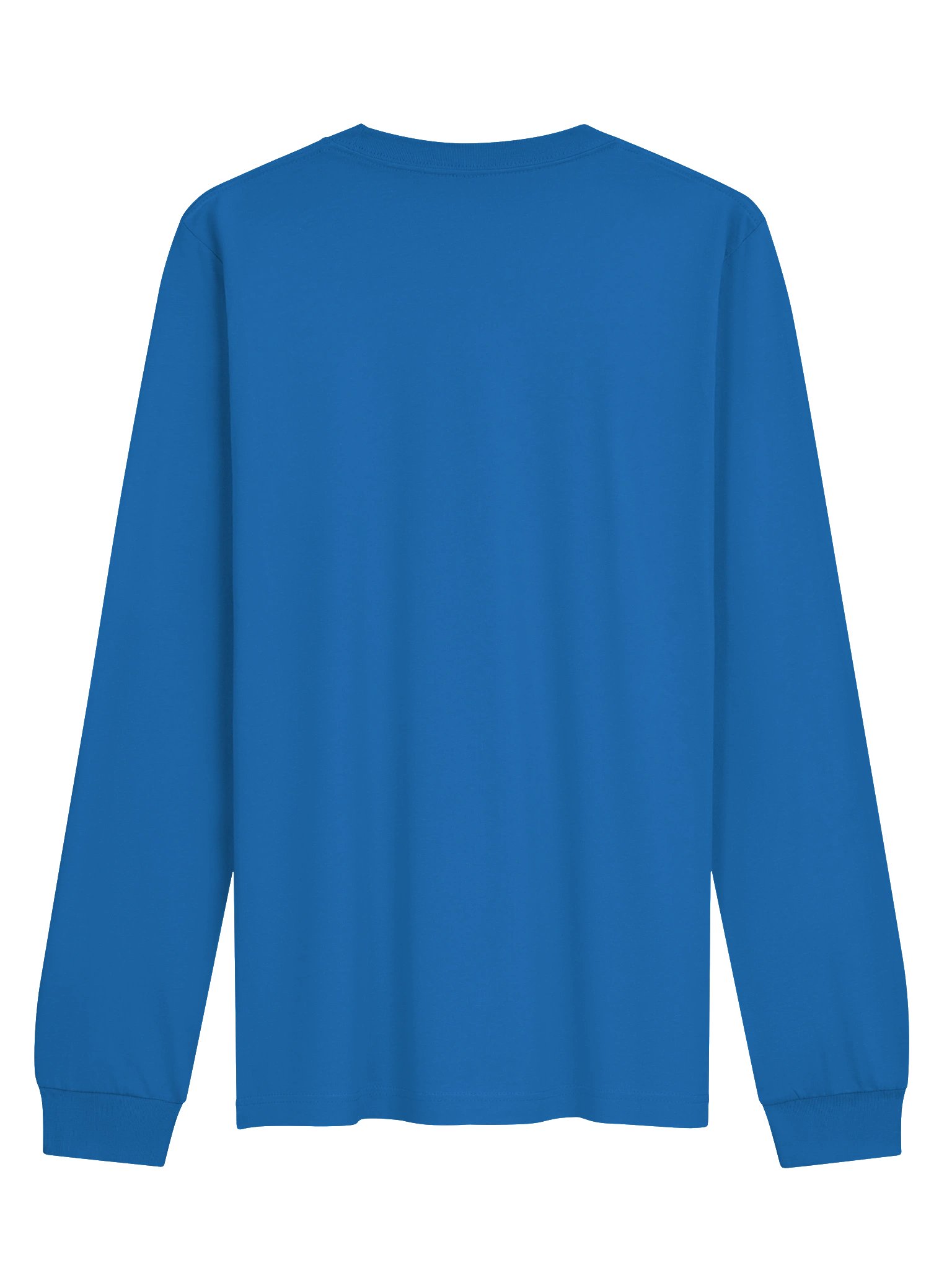 Adult Long Sleeve Shirt product image (6)