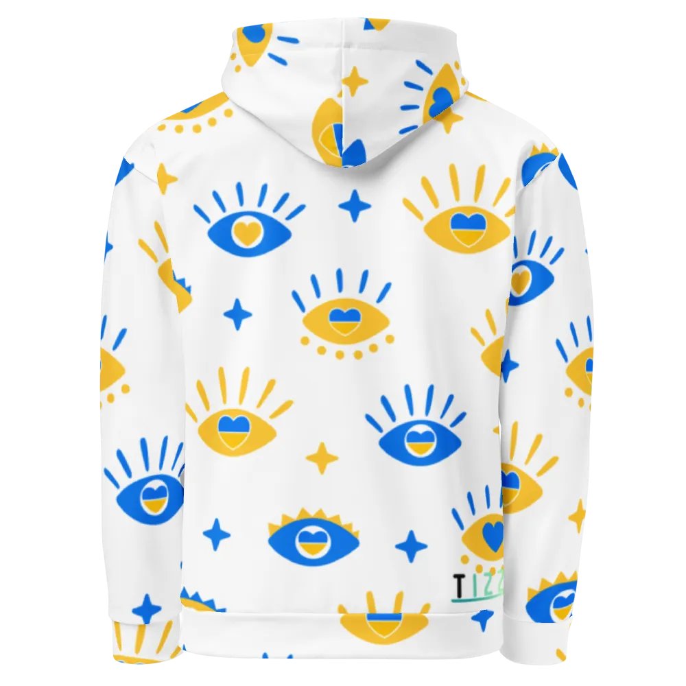 Tizzy Hoodie product image (2)