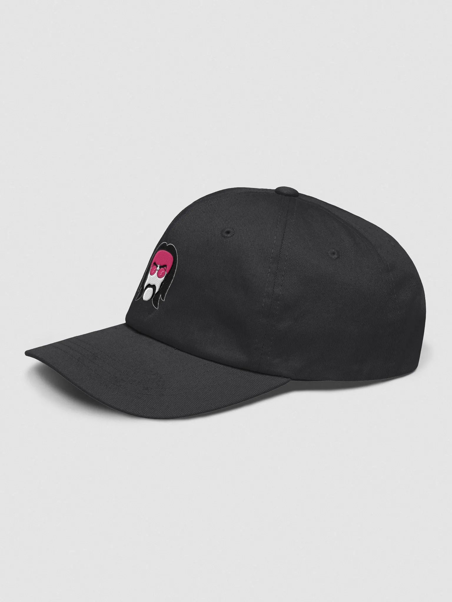 CoinFurytV Branded Hat product image (3)