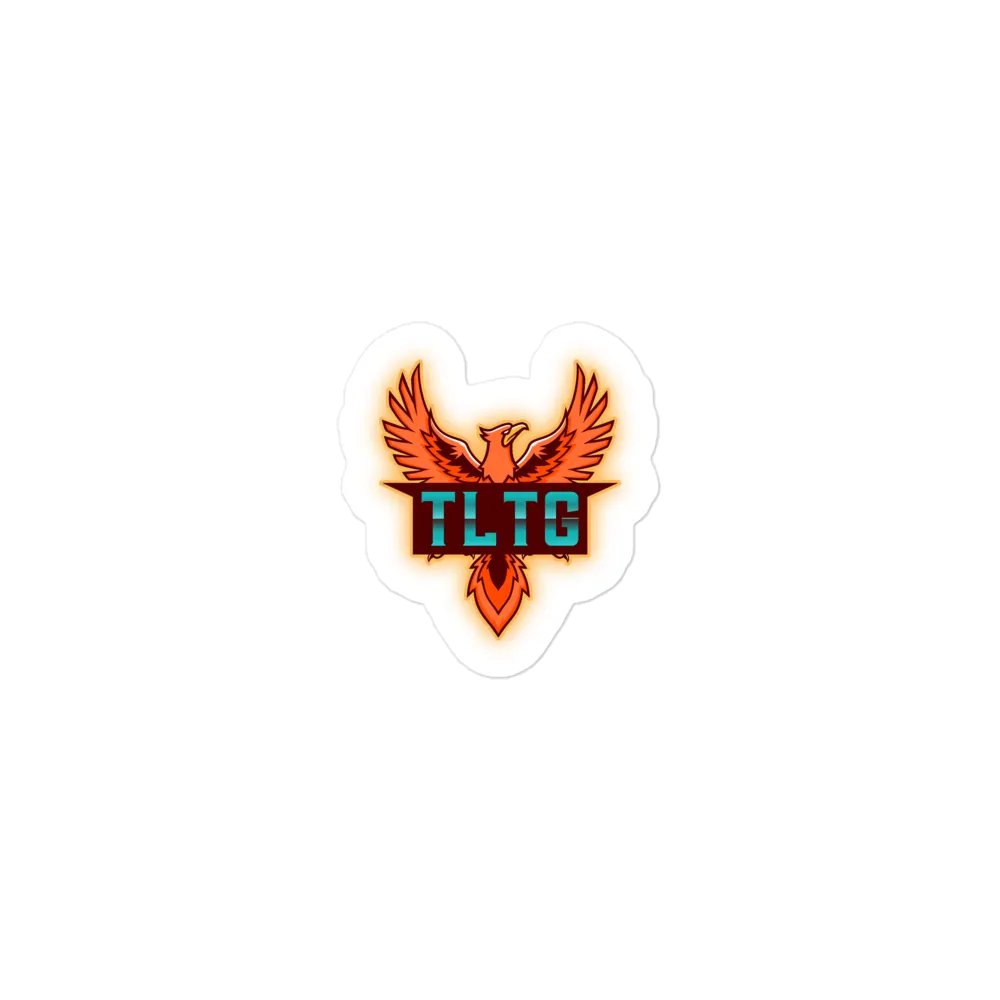 TLTG Magnet product image (4)