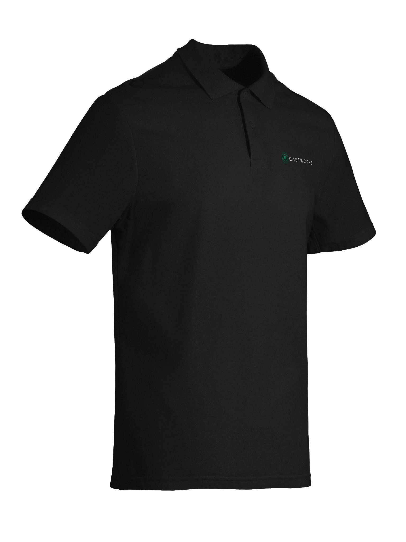 Castworks Core Polo product image (6)
