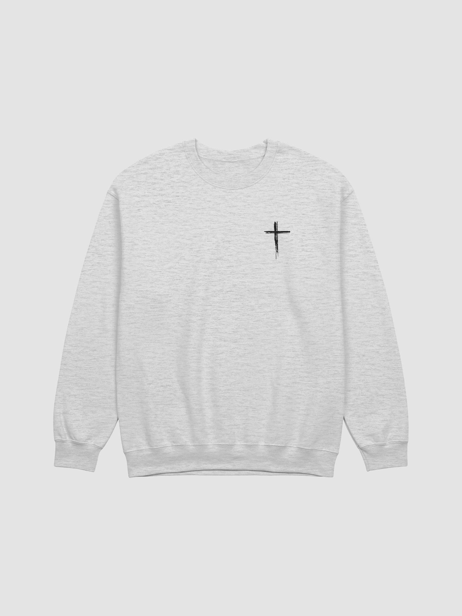 The Lion of Judah Sweatshirt product image (1)
