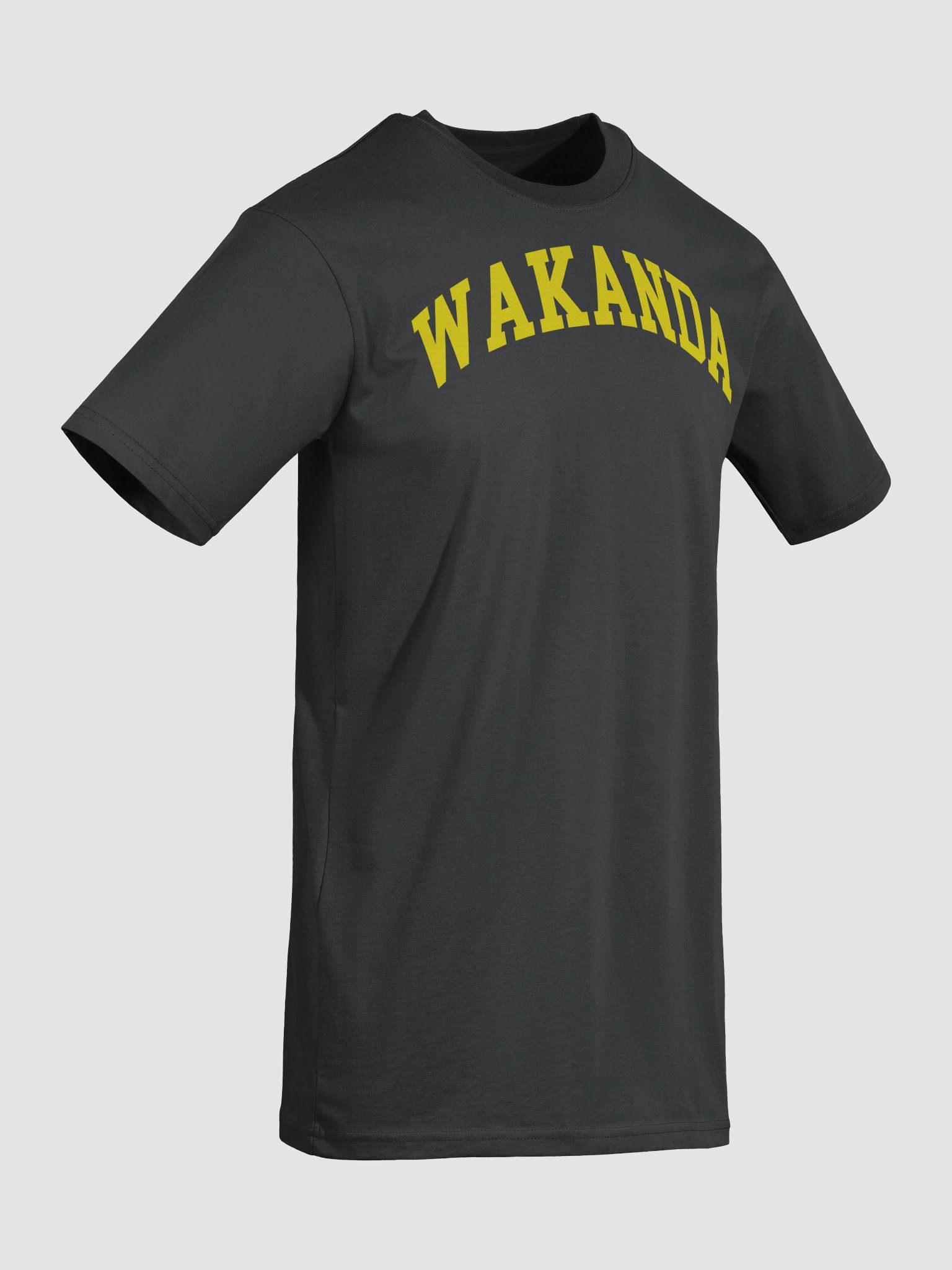 Wakanda Forever College Tee product image (8)