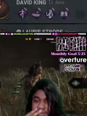Lil booty | rothiitv on #Twitch