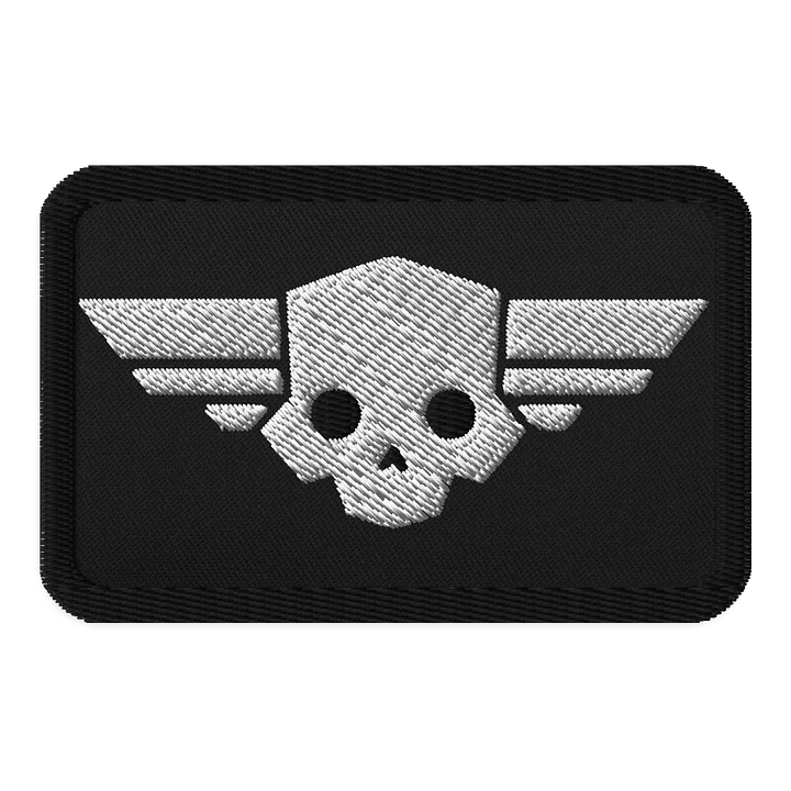 Helldiver Patch product image (1)
