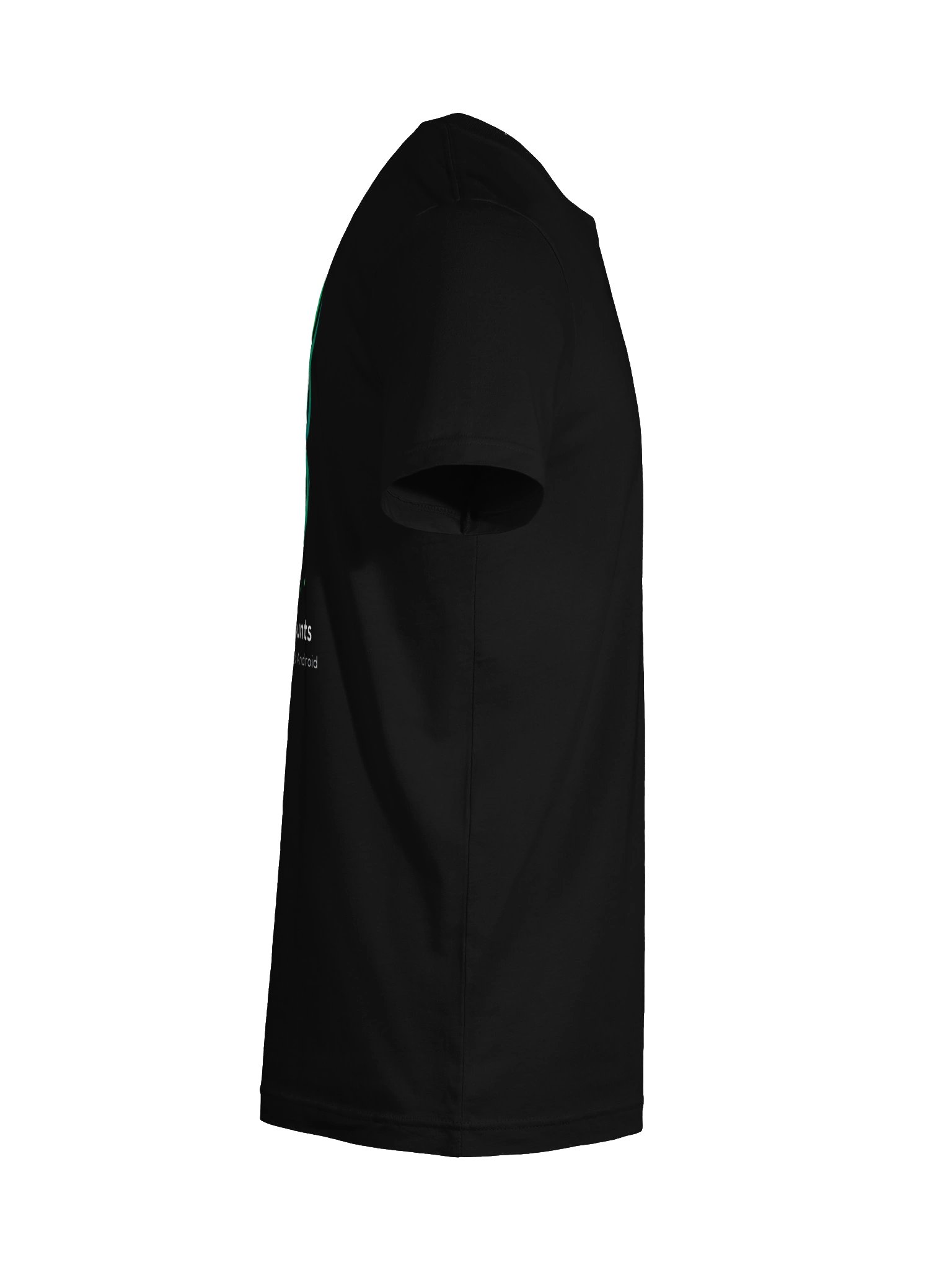 Logo Auralith Tee product image (10)