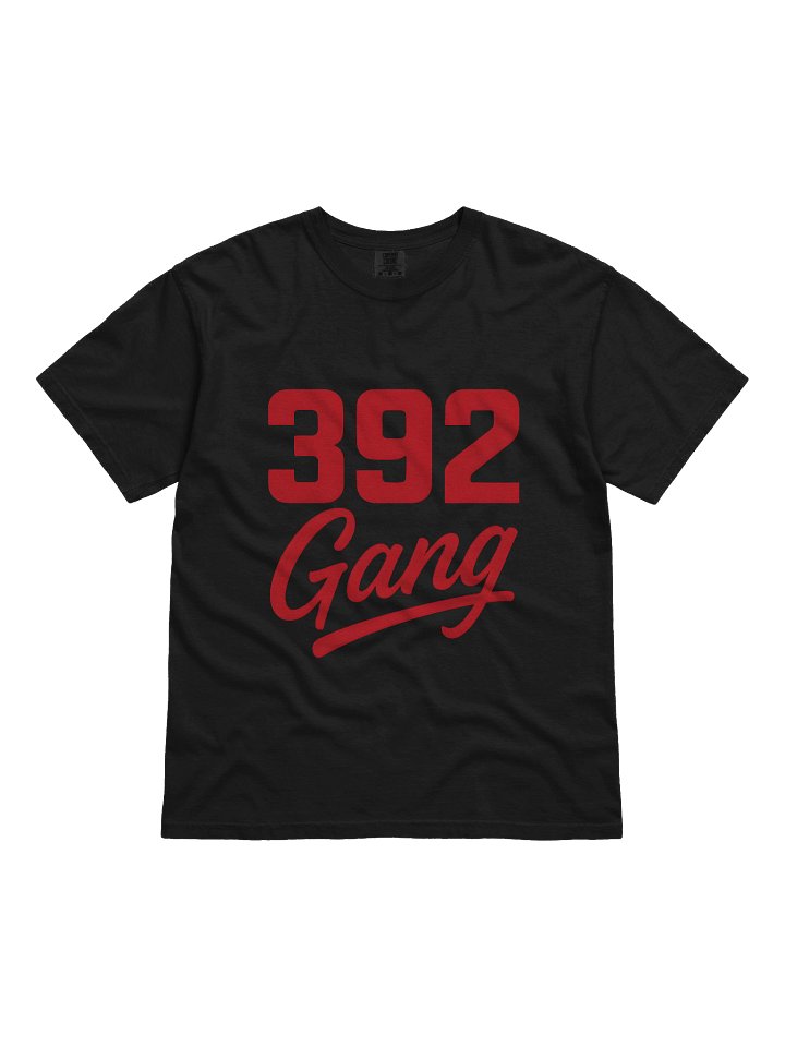 392 Gang Bold T-Shirt product image (1)