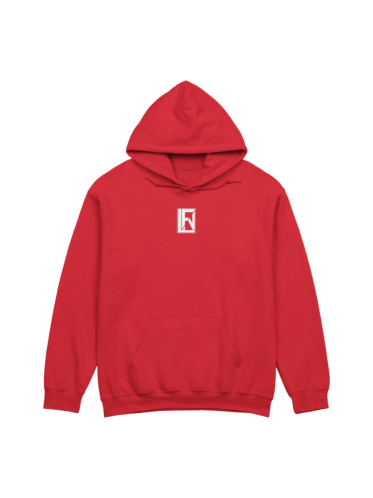 Hoodie Double Logo - Colors product image (41)