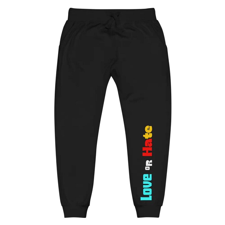 6Glazer x 6Clowns Sweatpants #2 product image (1)