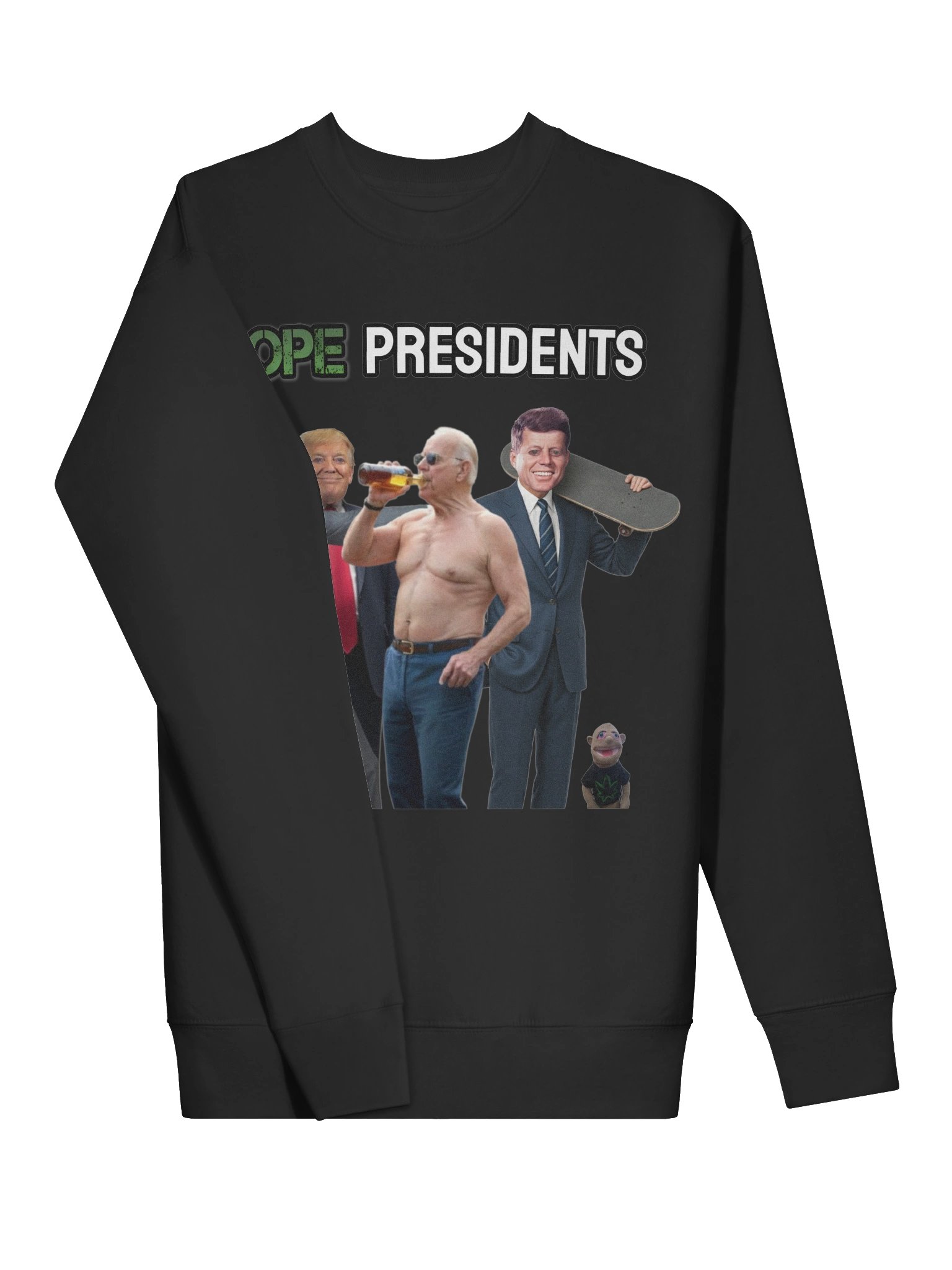 The Fellas Sweatshirt product image (5)