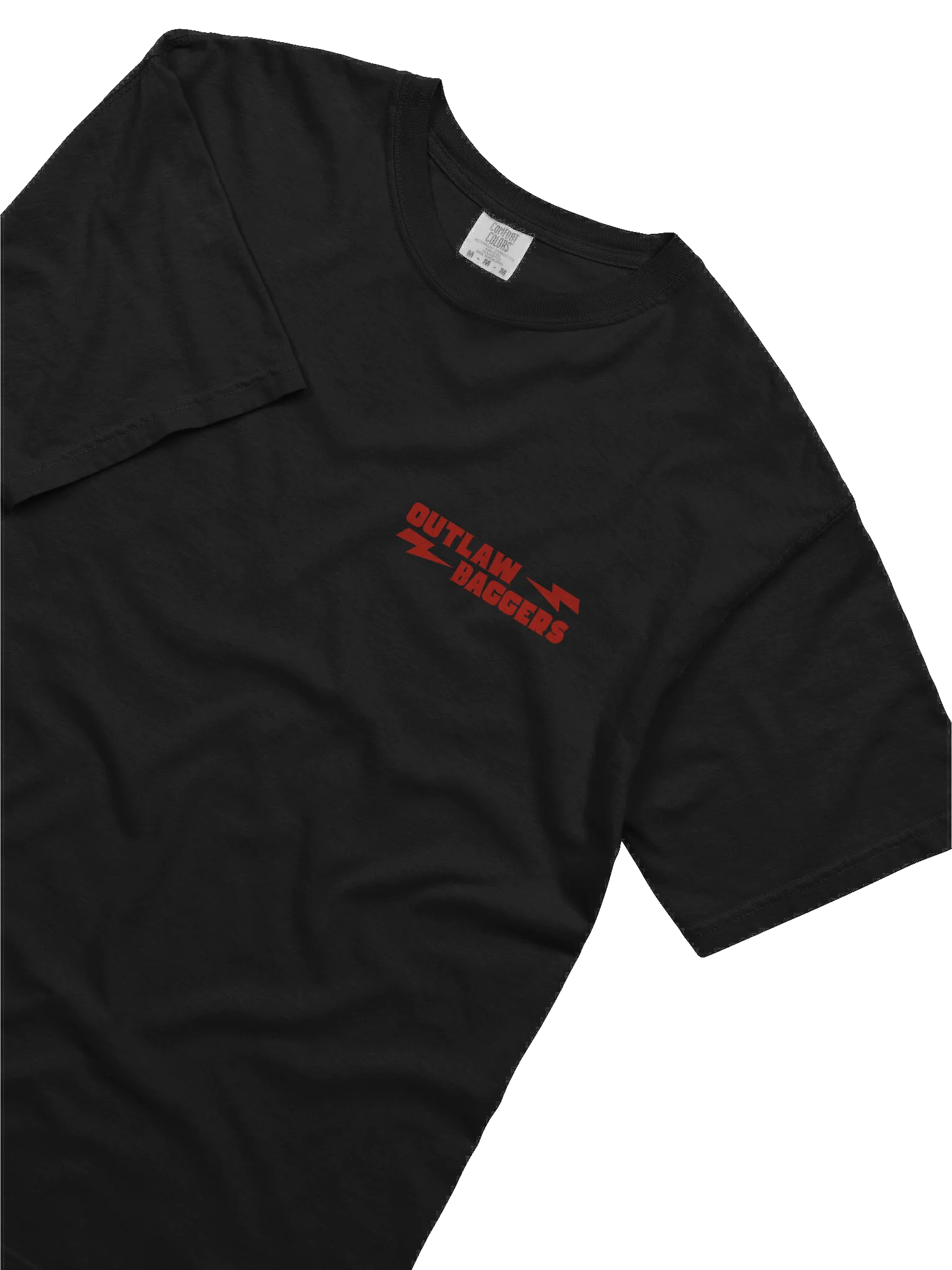 Fast as Hell Tee product image (4)