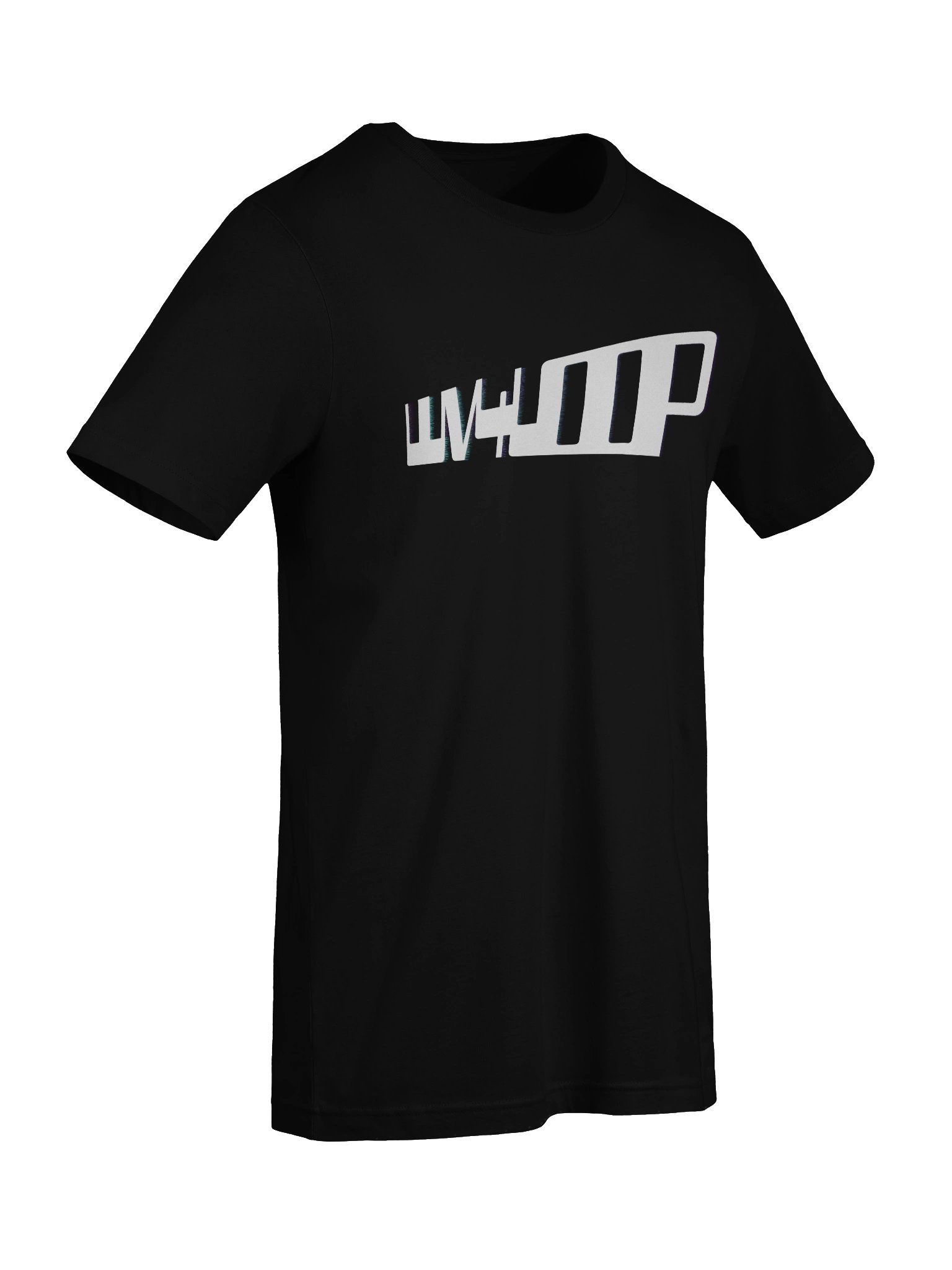 Luv4Loop Logo (2026) - T-Shirt product image (77)