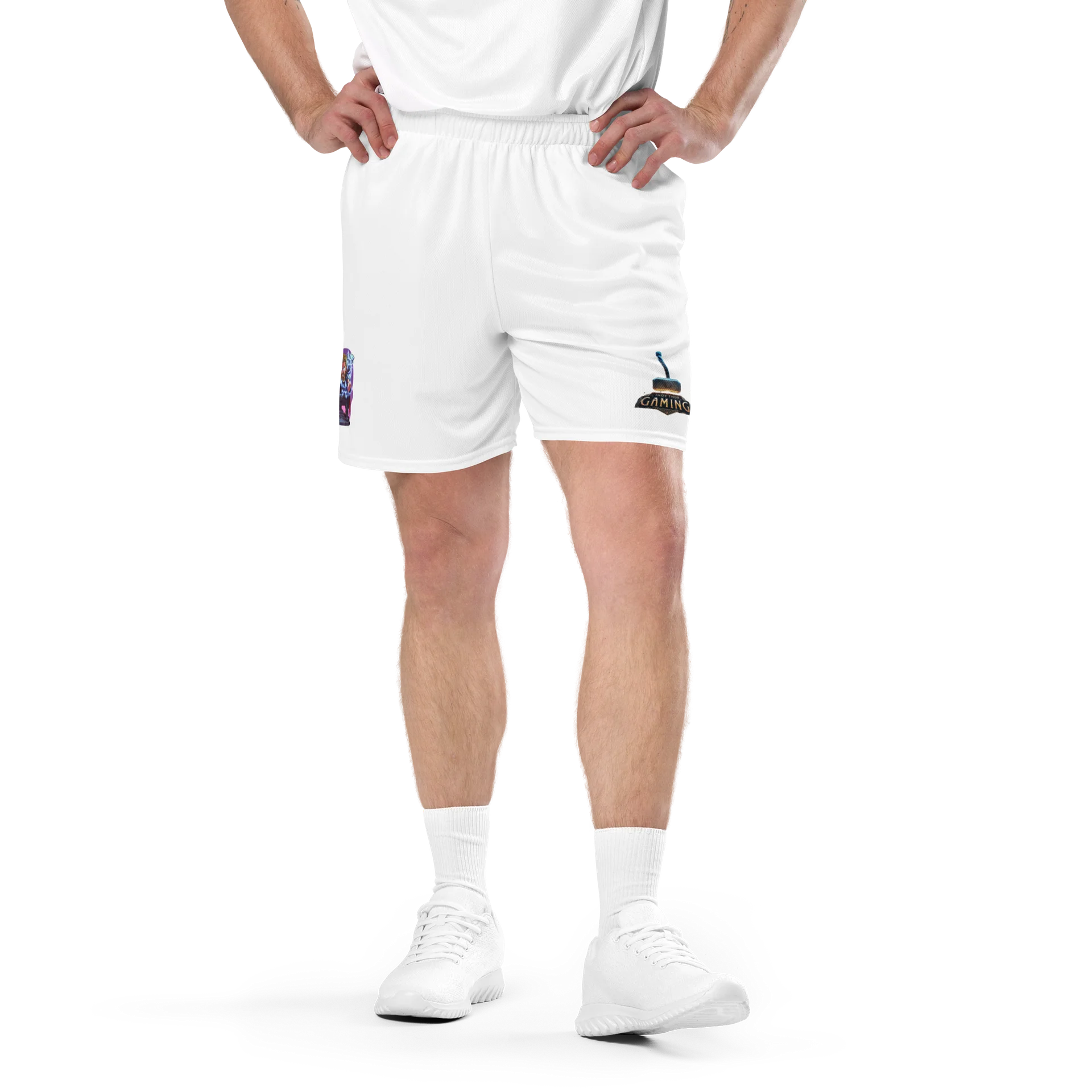 IndyThor Shorts product image (1)
