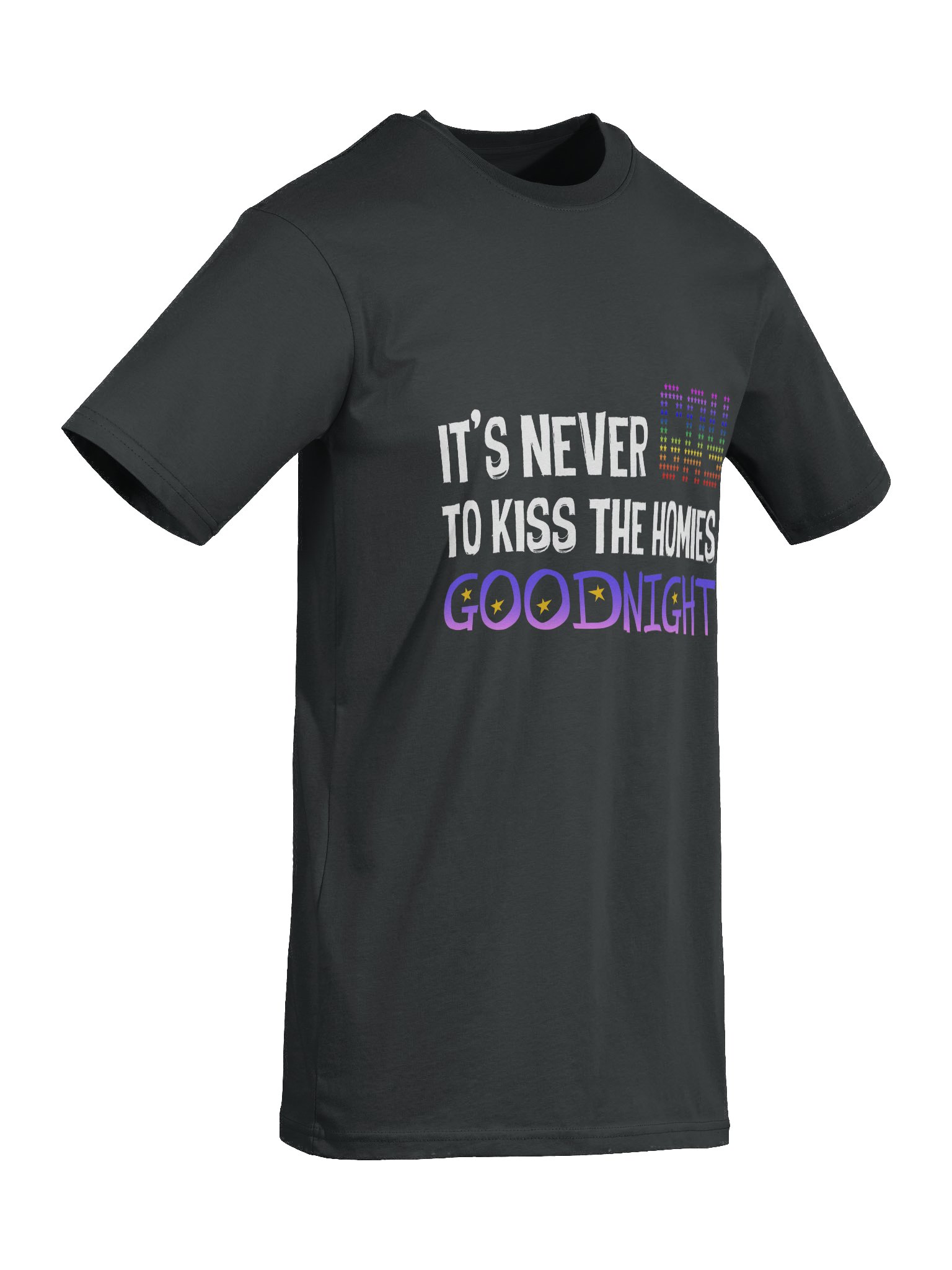 Never Gay Tee product image (8)