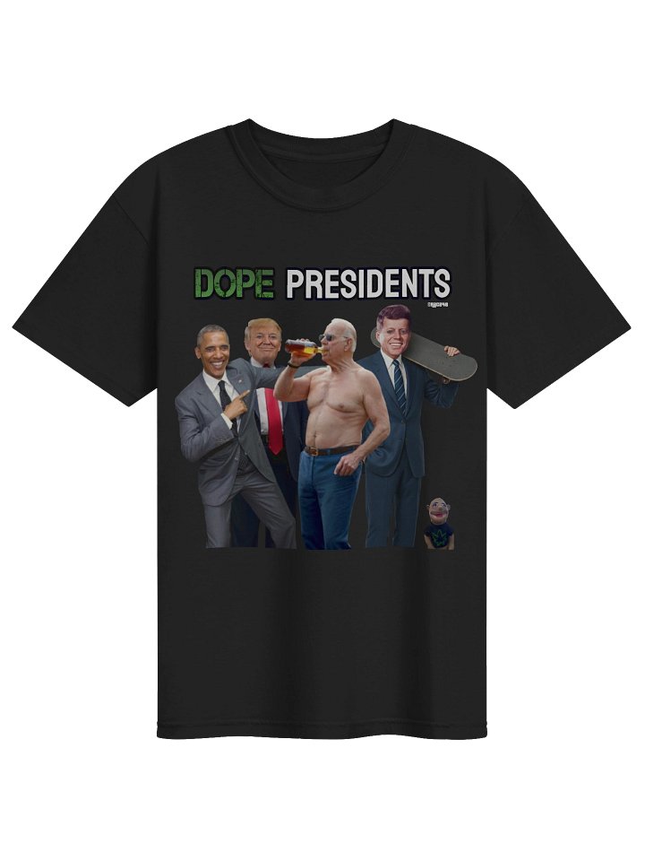 The Fellas T-Shirt product image (1)