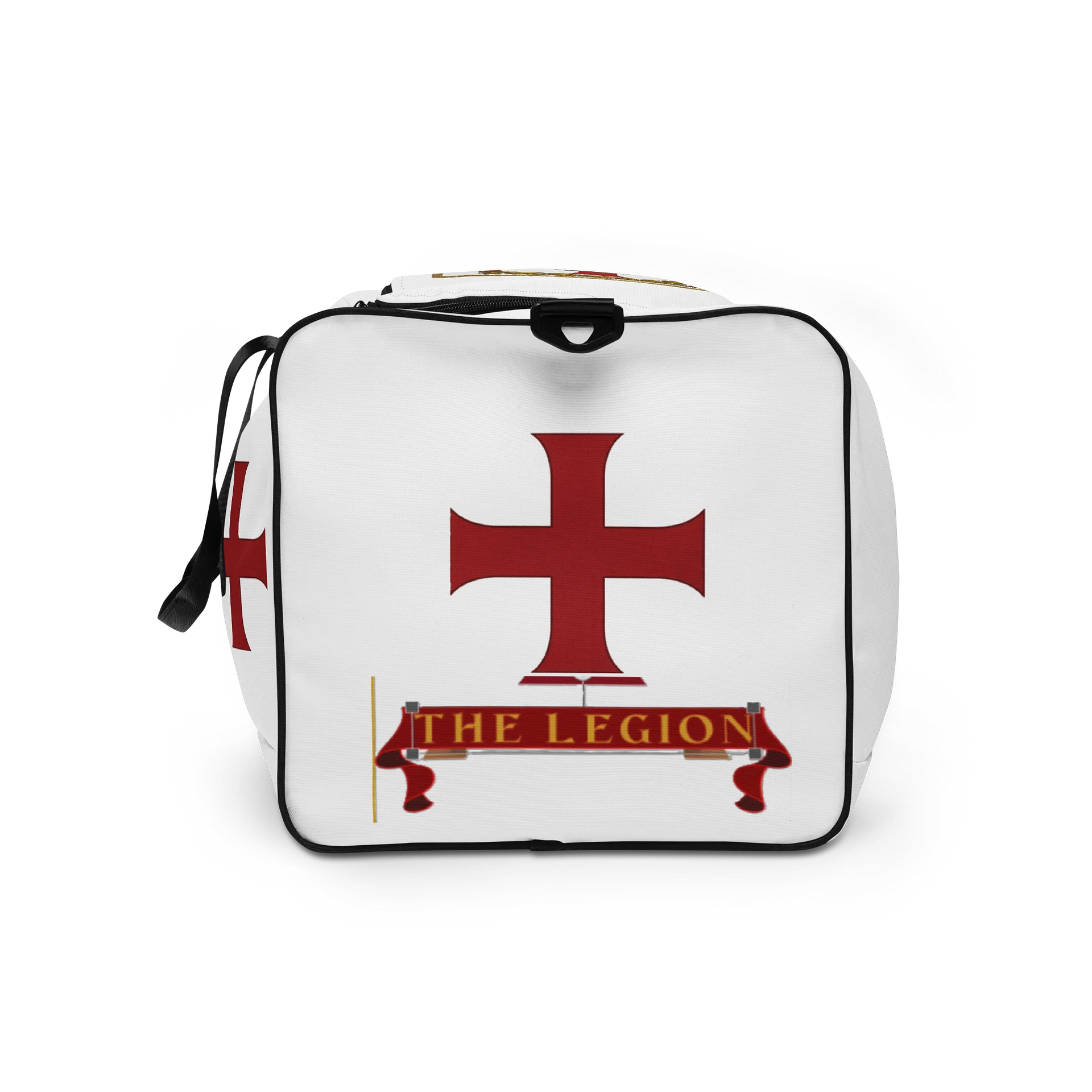 Legion - Onyxia Overnight Bag product image (9)