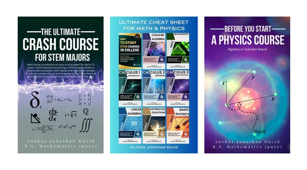 Triple Play Signed Hardcopy Bundle with PDF + Lifetime Access product image (1)