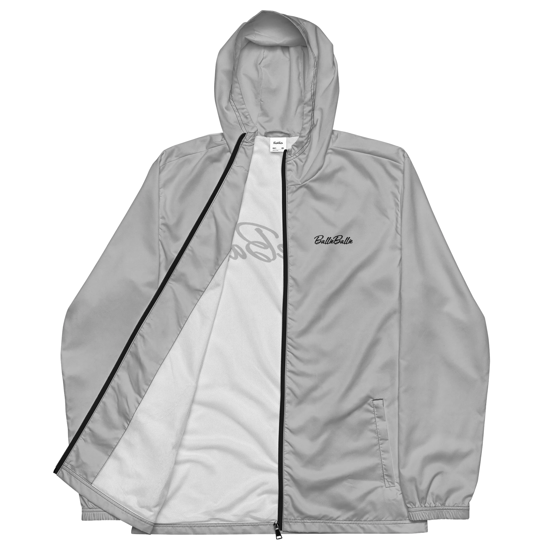 Windjas Silver product image (2)