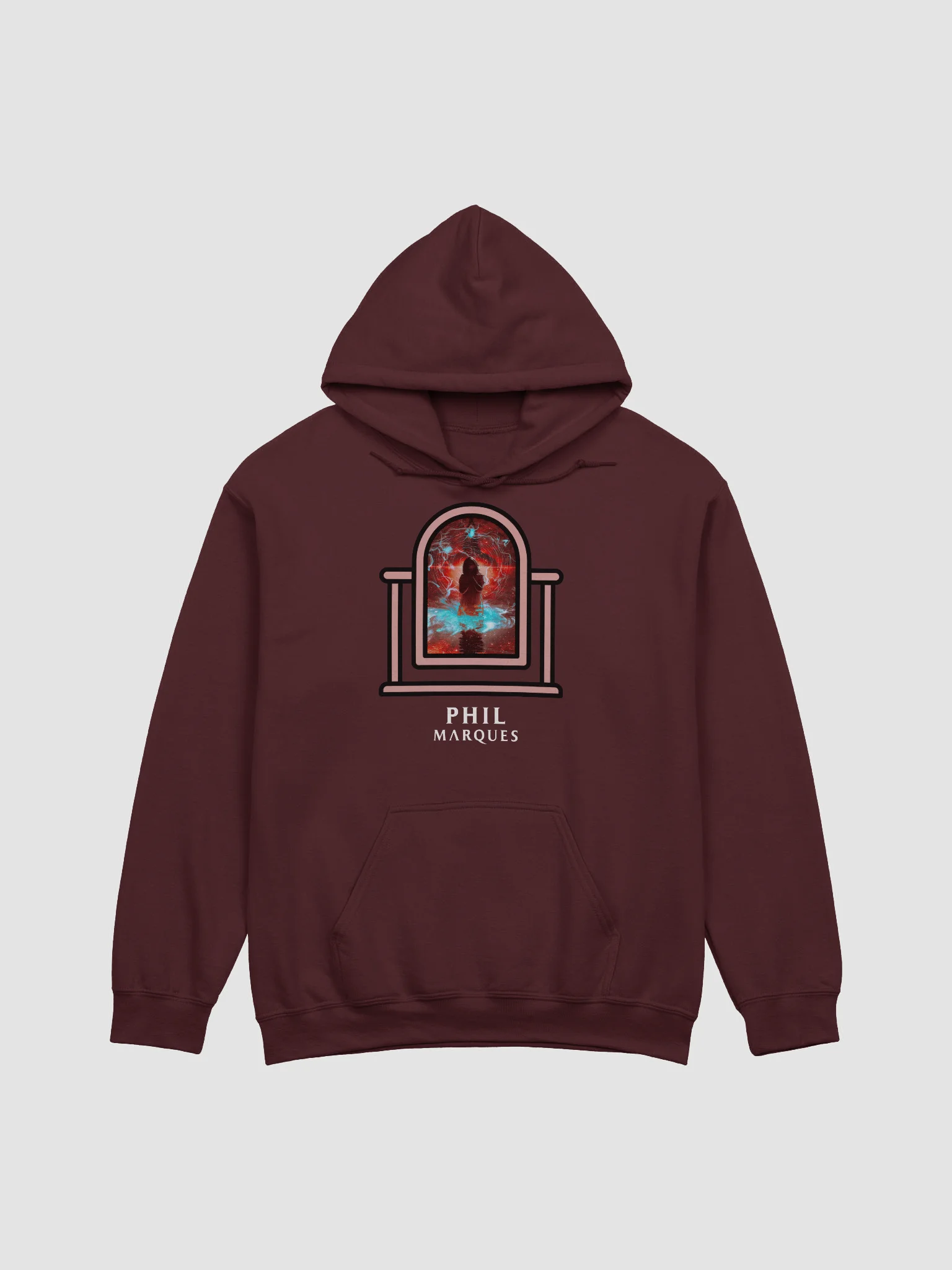 Mirror Hoodie product image (1)