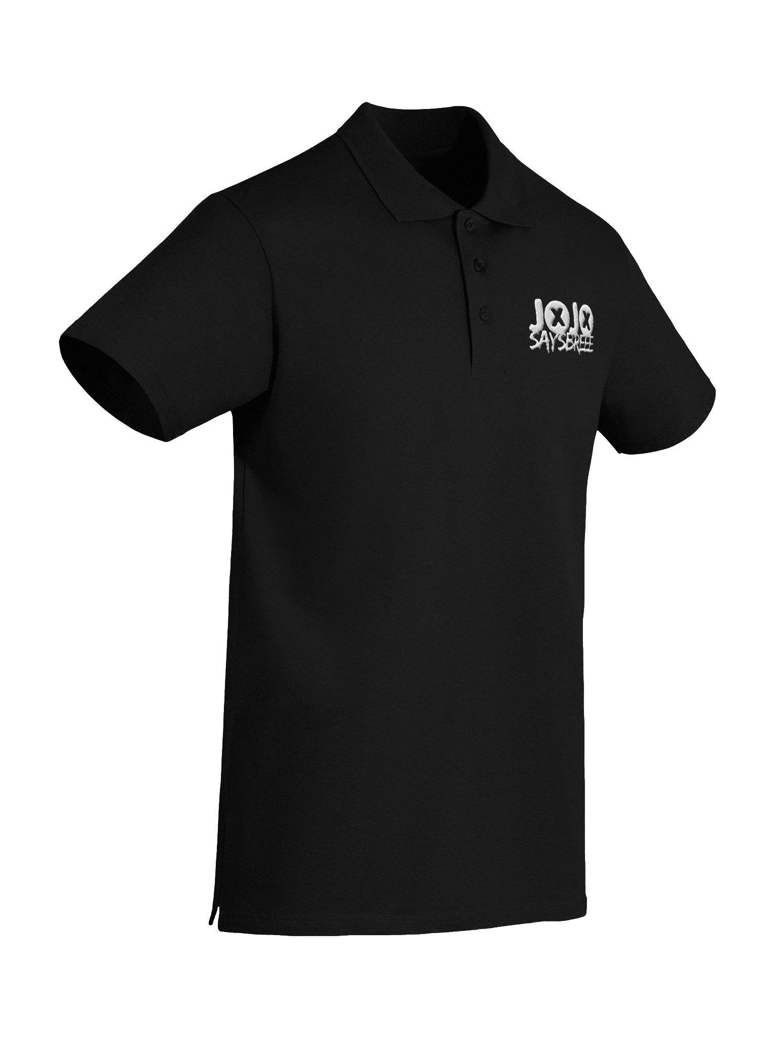 NEW! Jojo Rebrand Polo product image (31)