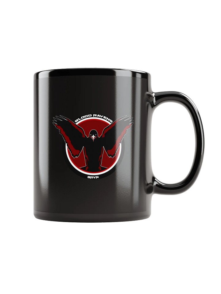BLOOD RAVENS MUHG product image (2)
