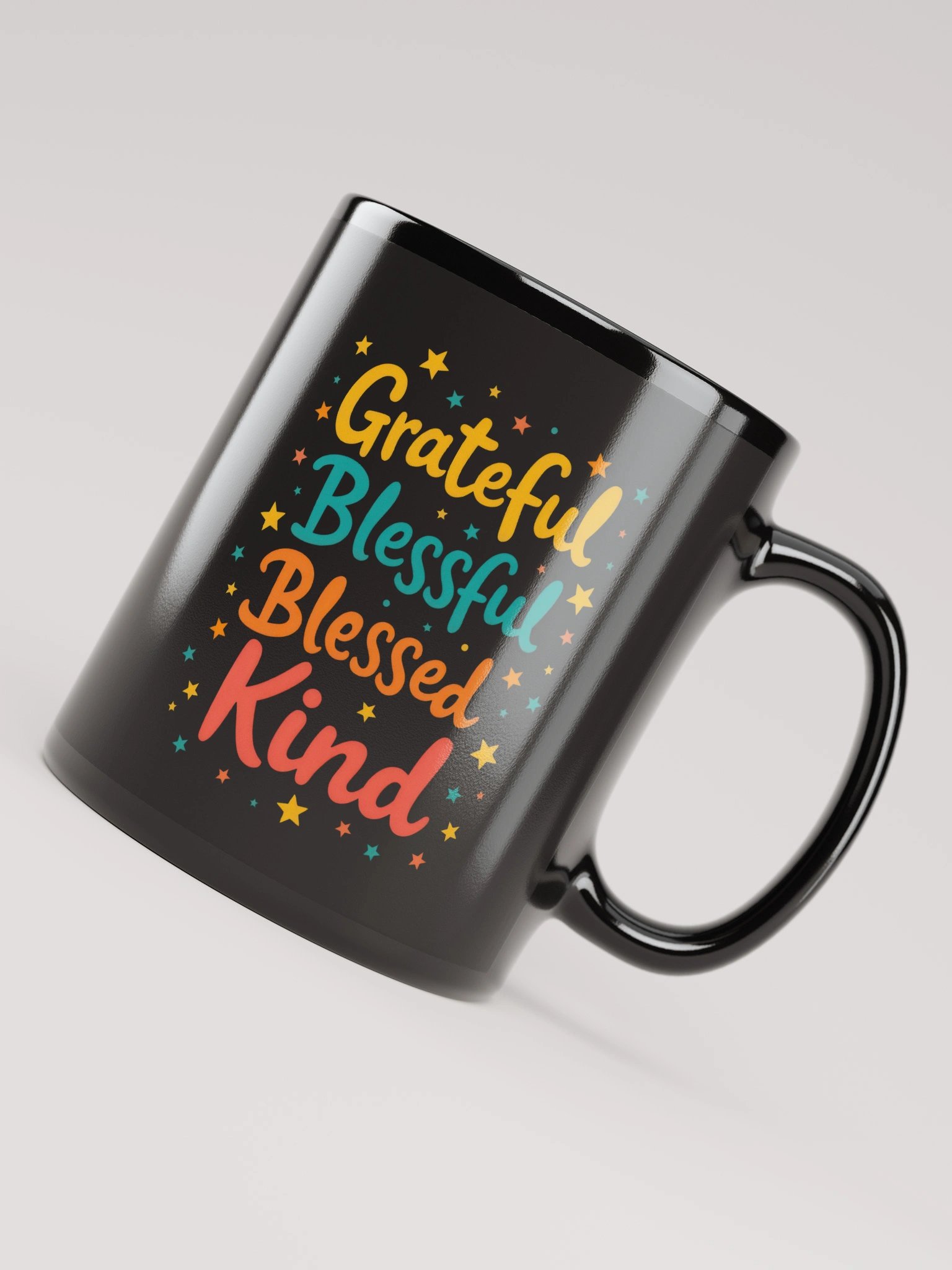 Grateful Kindness Mug Set product image (8)