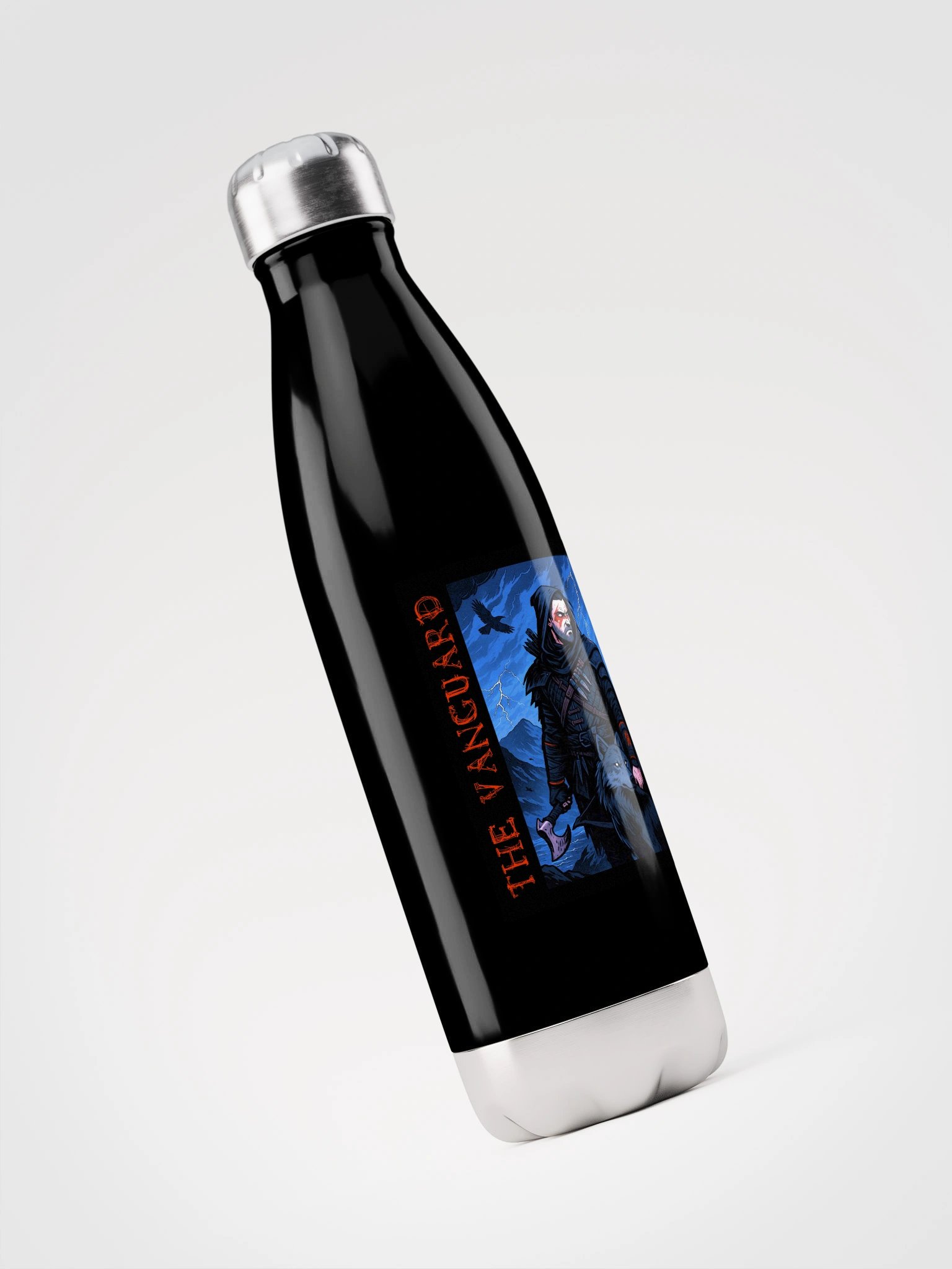 Portrait Water Bottle product image (3)