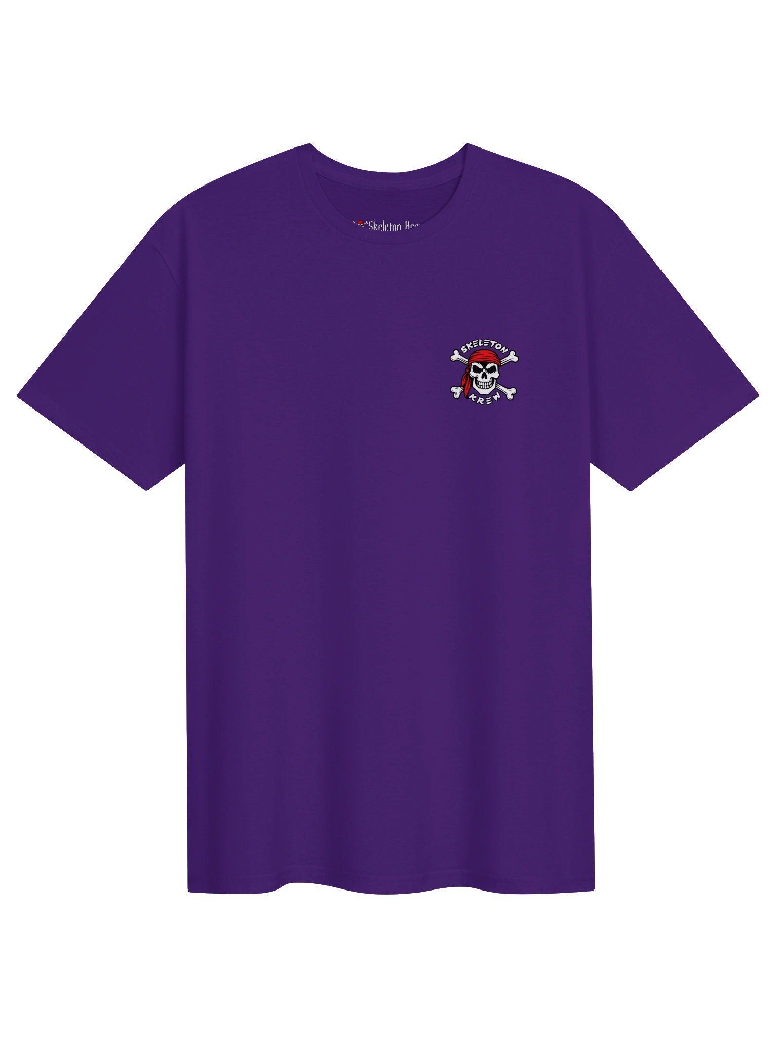 Skeleton Krew Logo Shirt product image (21)