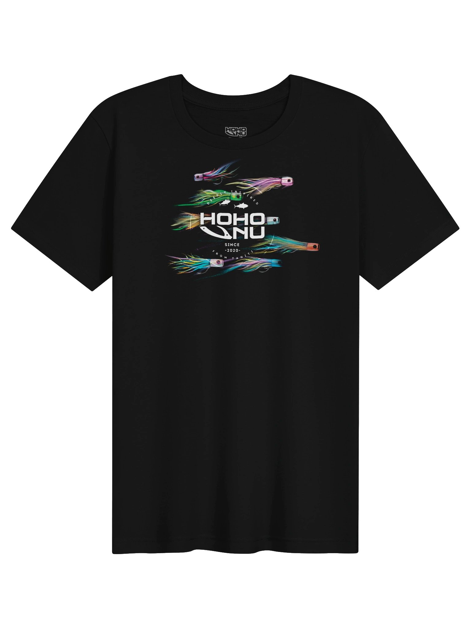 Hohonu - "Lures" product image (1)