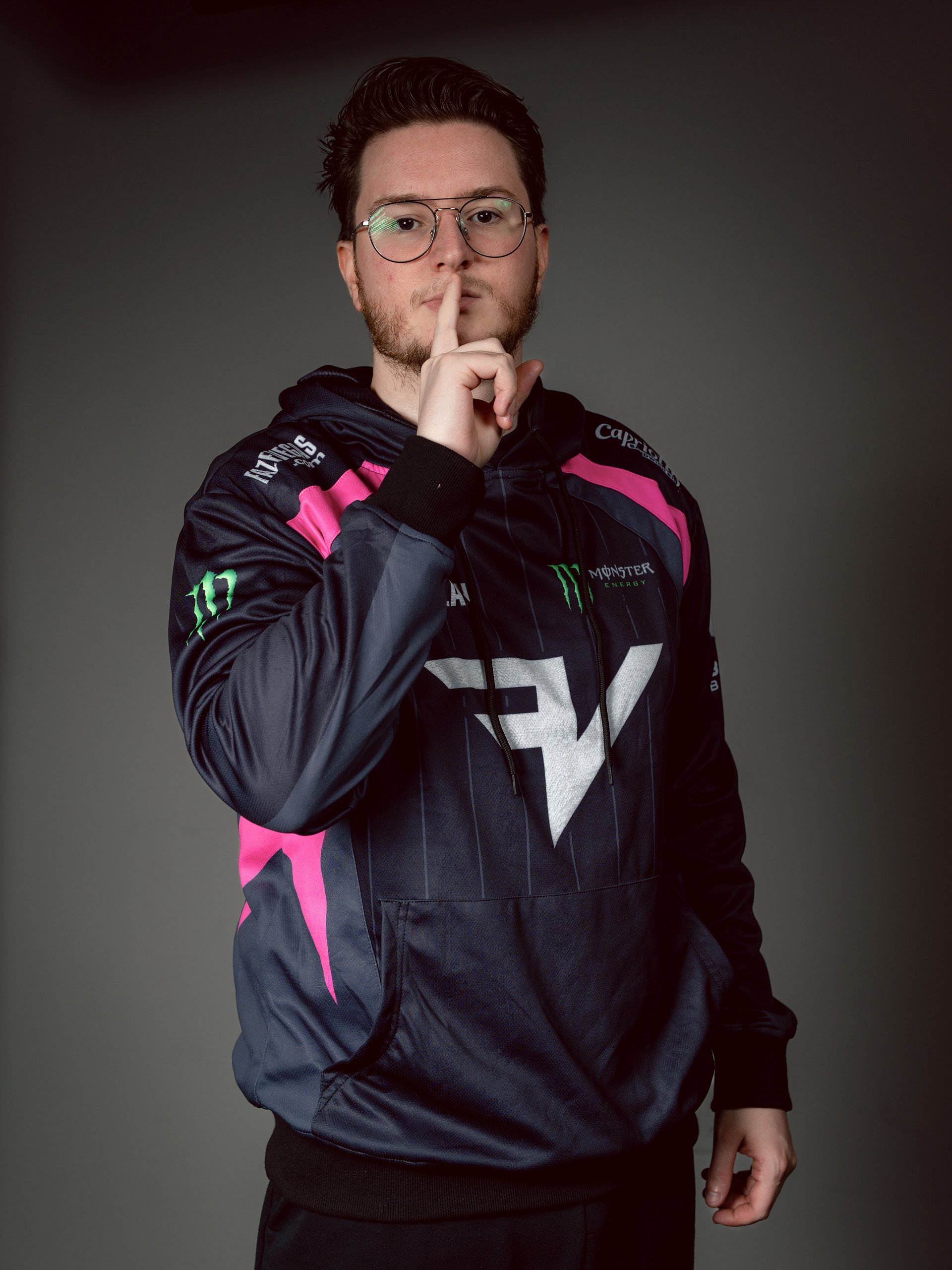 2026 Pink 2.0 Hoodie product image (3)