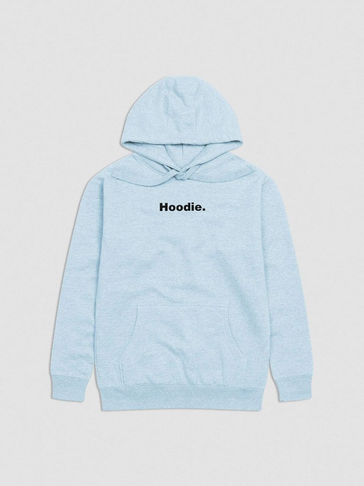 Hoodie. product image (3)