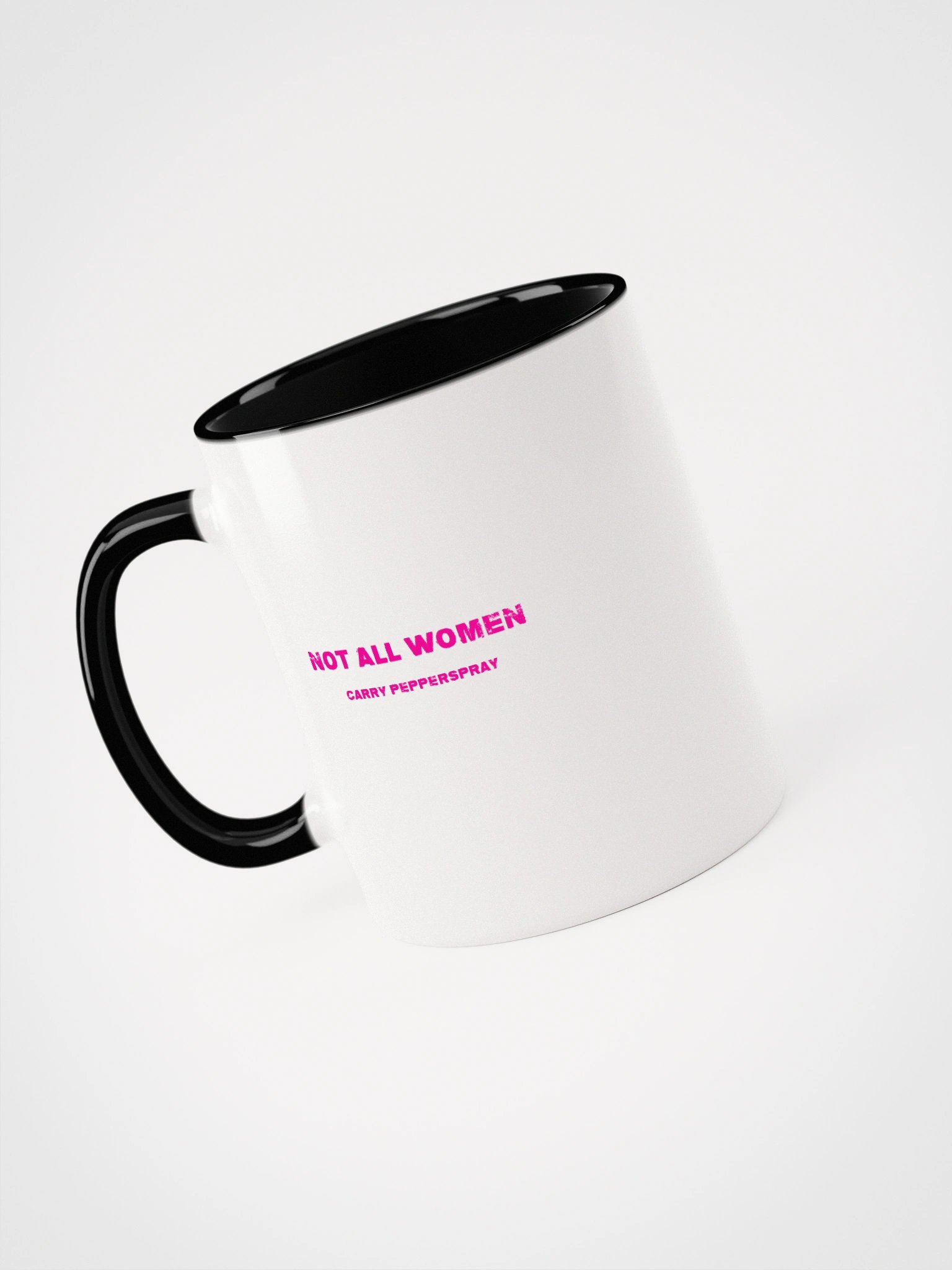Flip the script mug - Spicy mist product image (17)