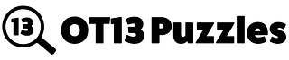OT13 Puzzles Shop