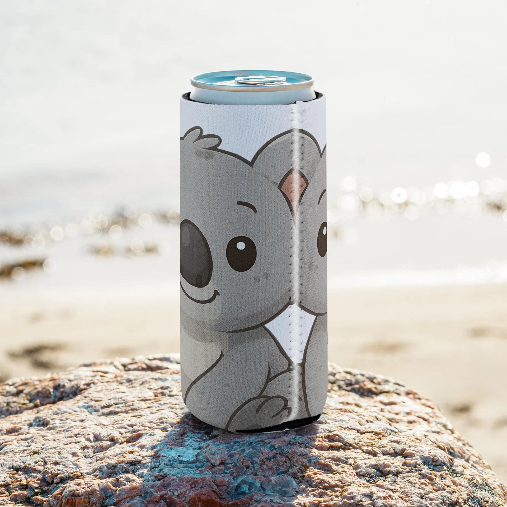 The Koalas Can Cooler product image (8)