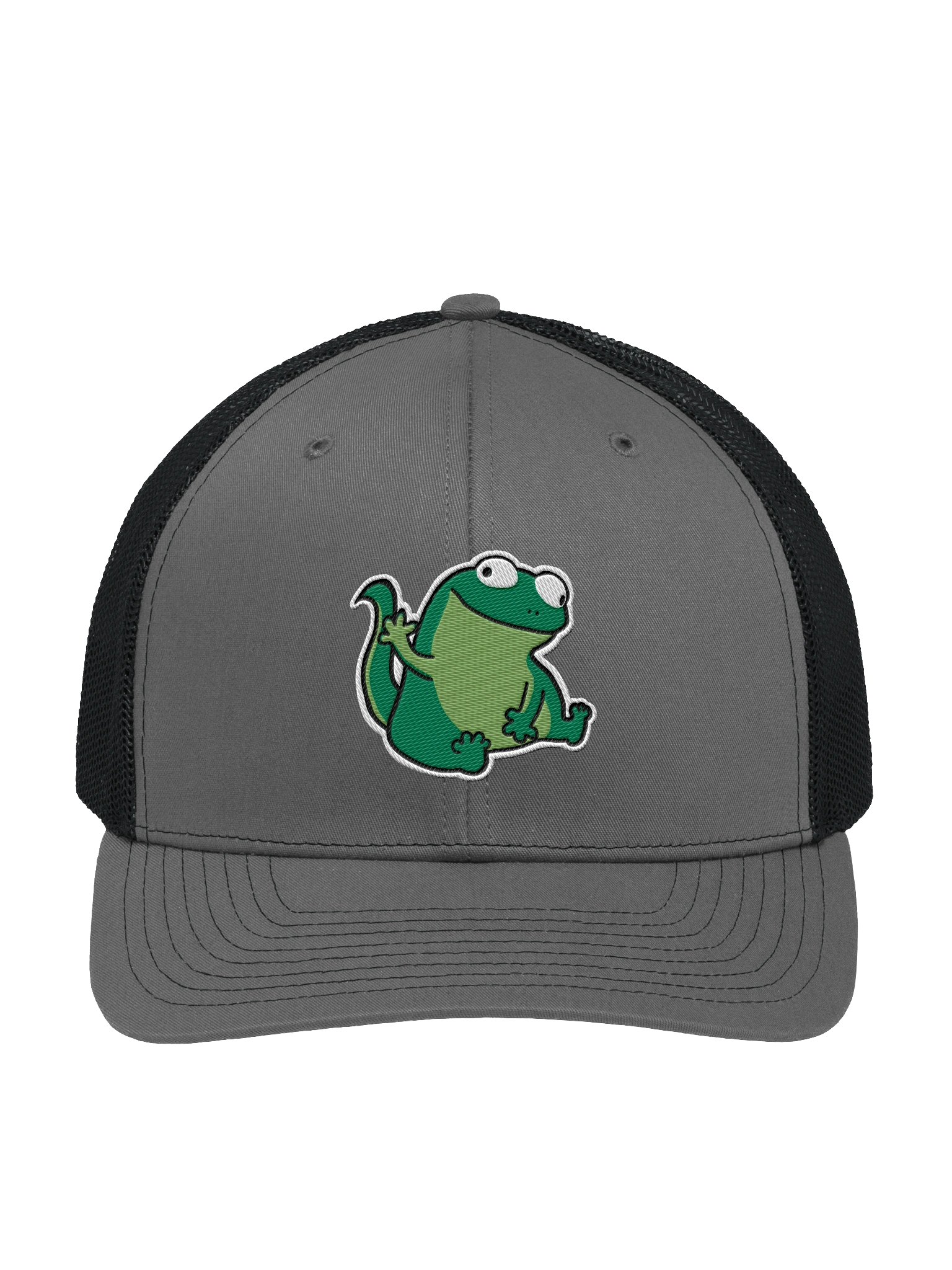 Lizardgrab Mesh Trucker Hat product image (19)