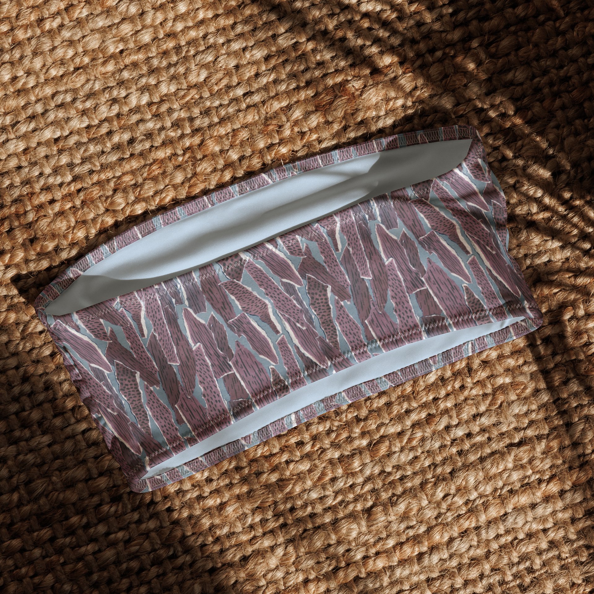 "Wild Purple" Bandeau product image (4)