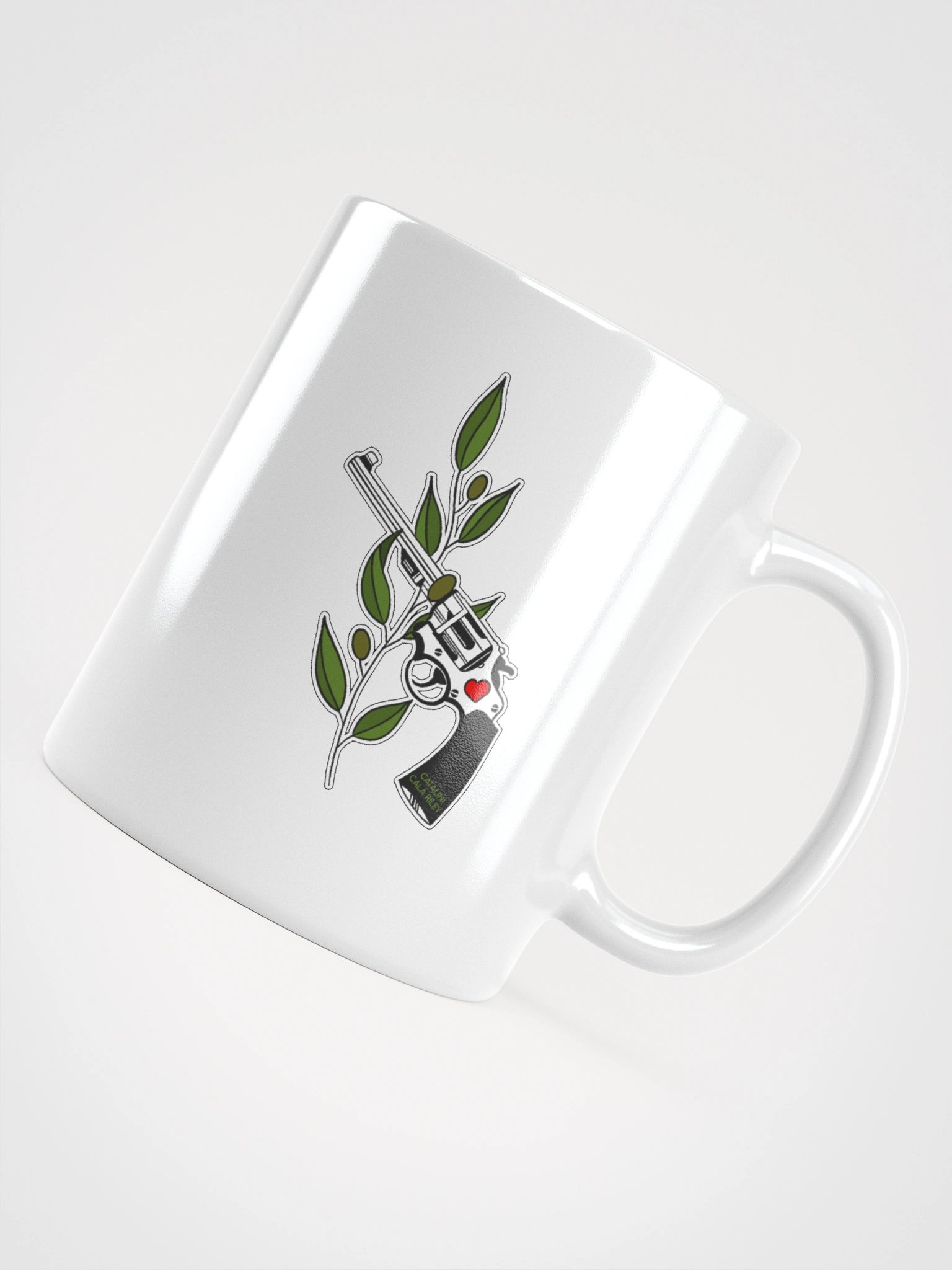 Tristano Mug product image (14)