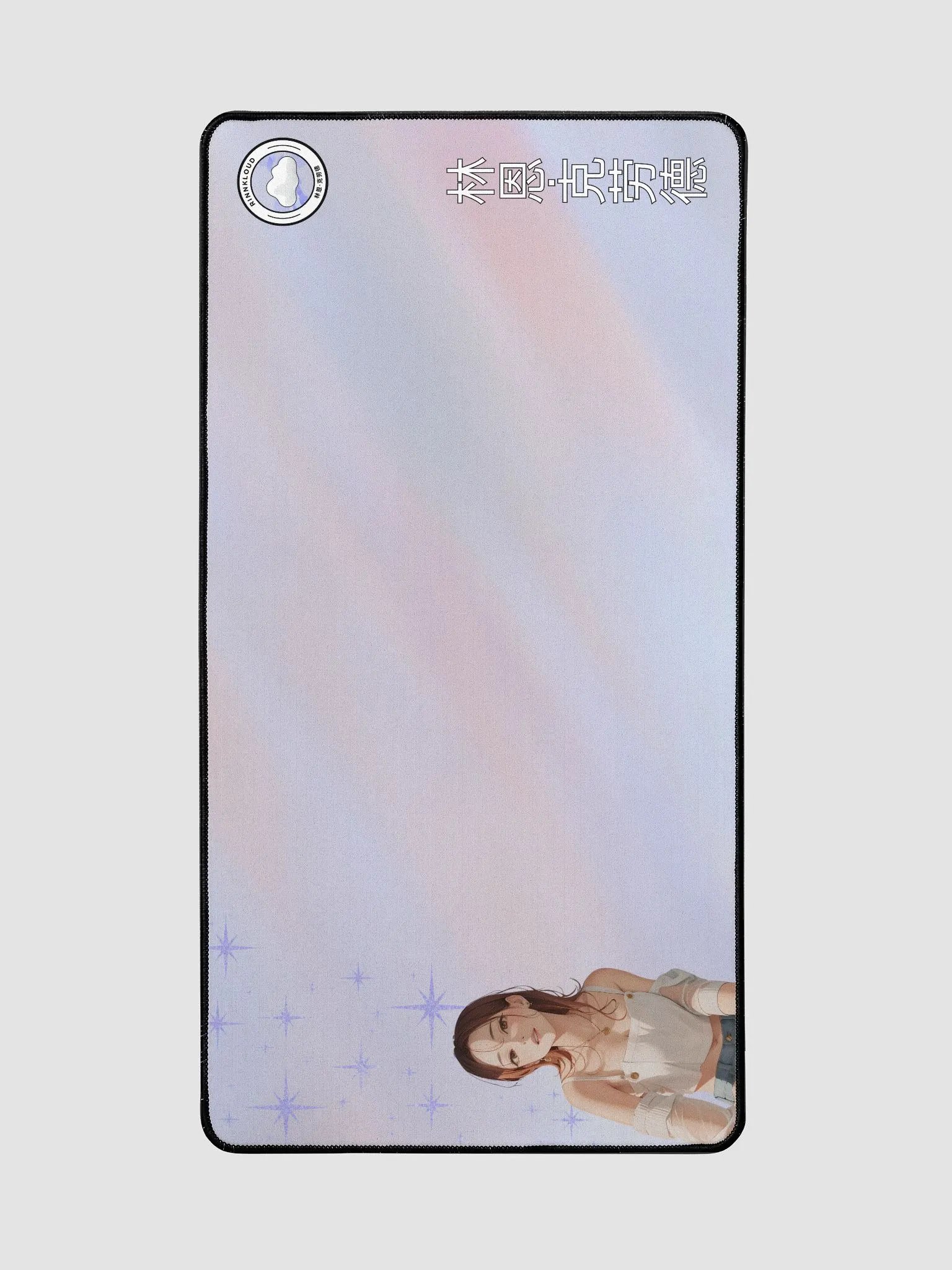 Pastel Deskmat product image (2)