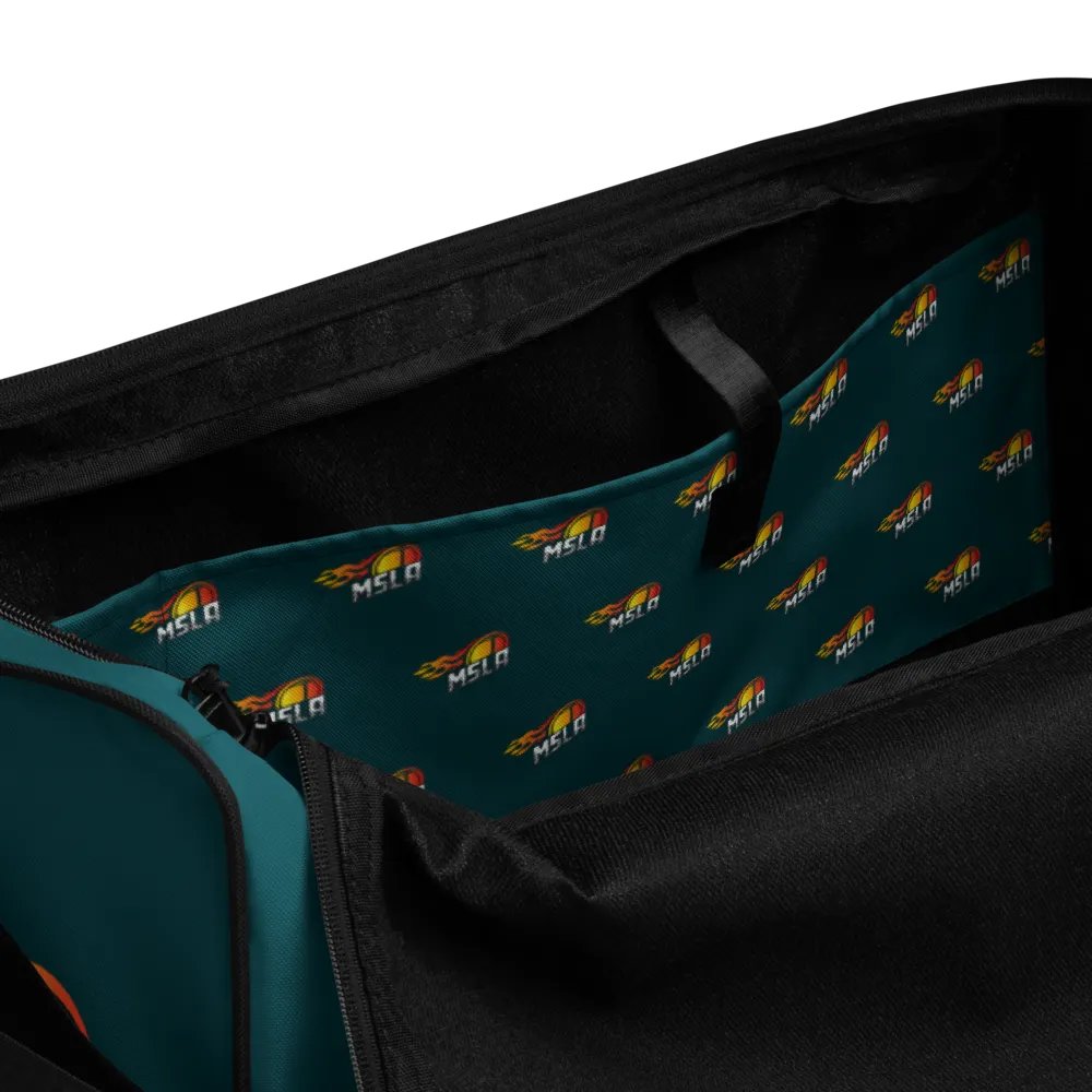 MSLA Community Cup - Duffle Bag product image (3)