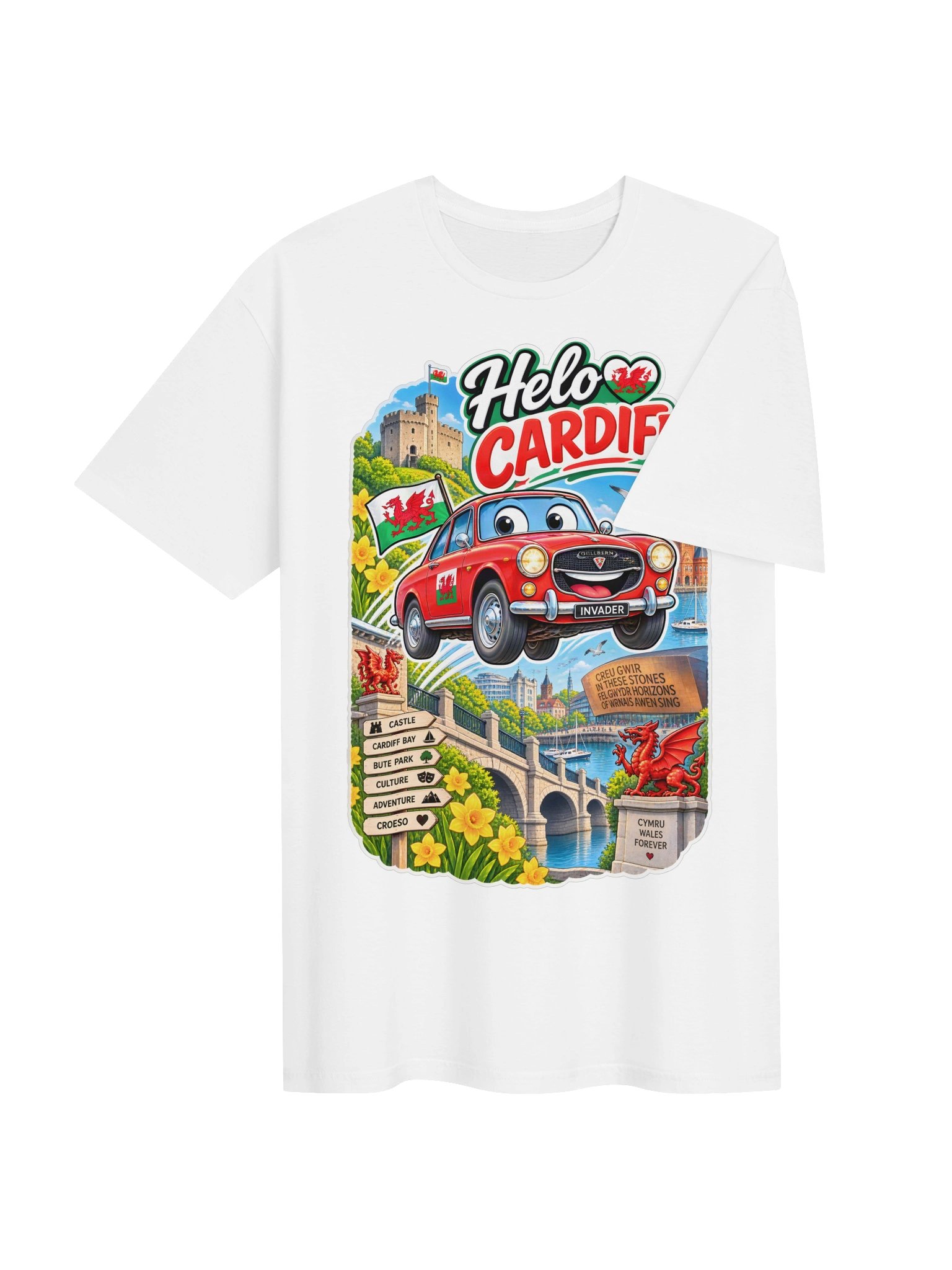 Helo Cardiff product image (4)
